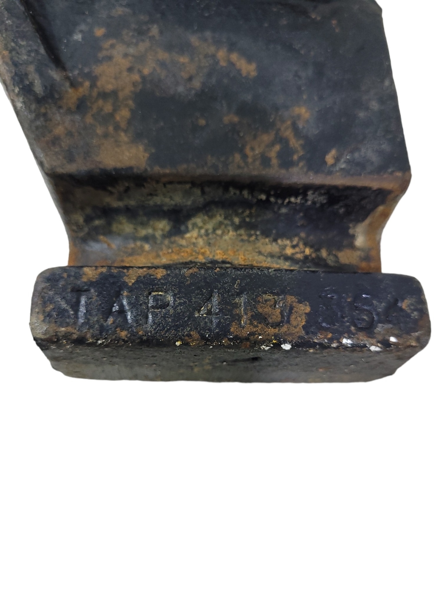 Suporte Amortecedor Vw 24250 Tap413354 5