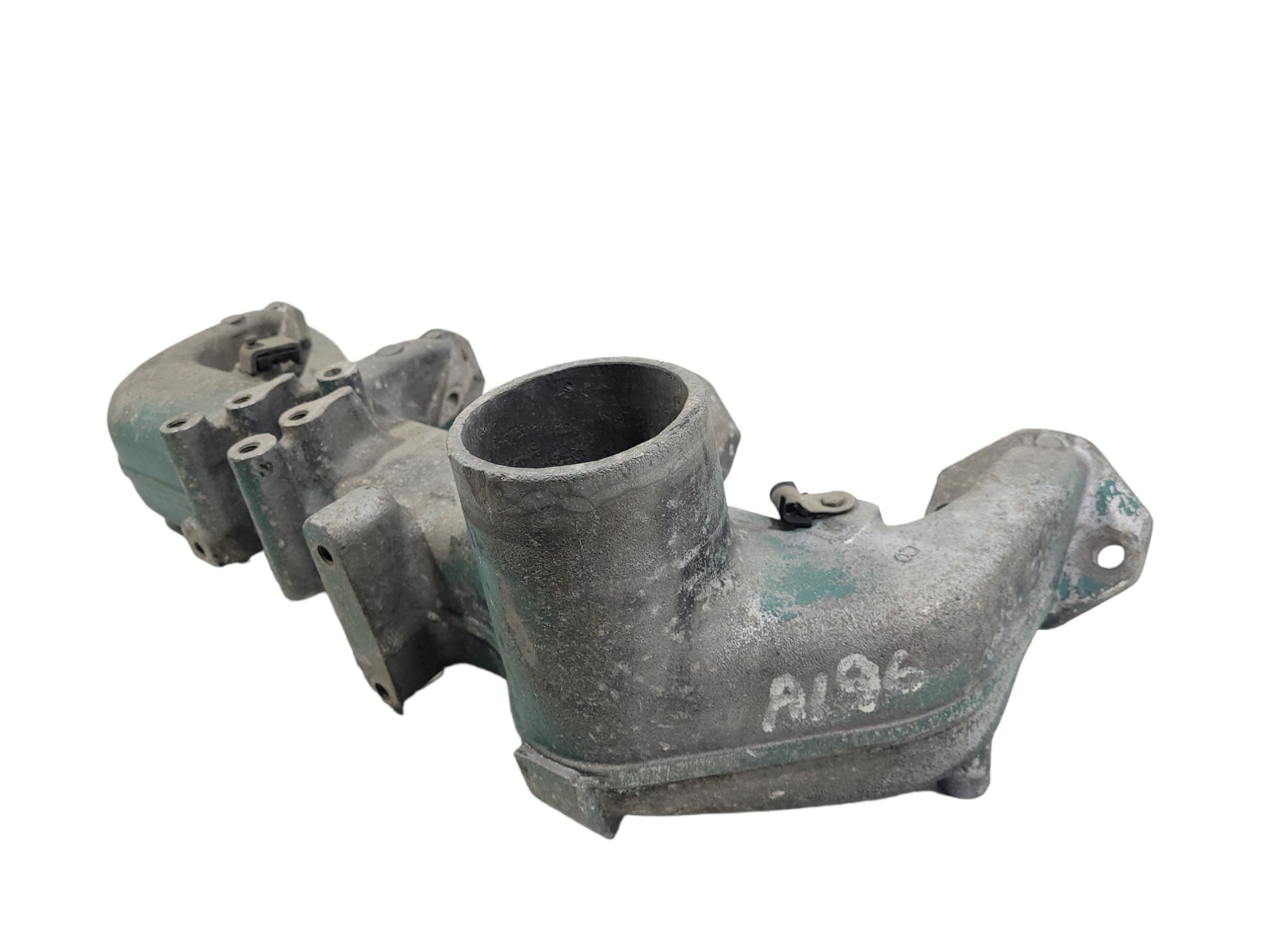 Coletor Admissão Scania397832 4