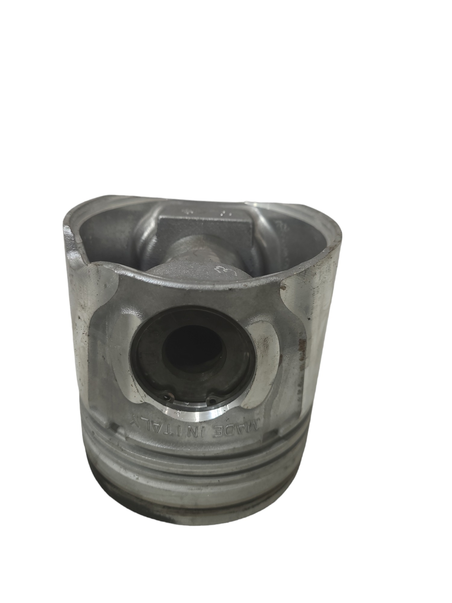 Pistão Motor Cummins Aamuw 41814 3