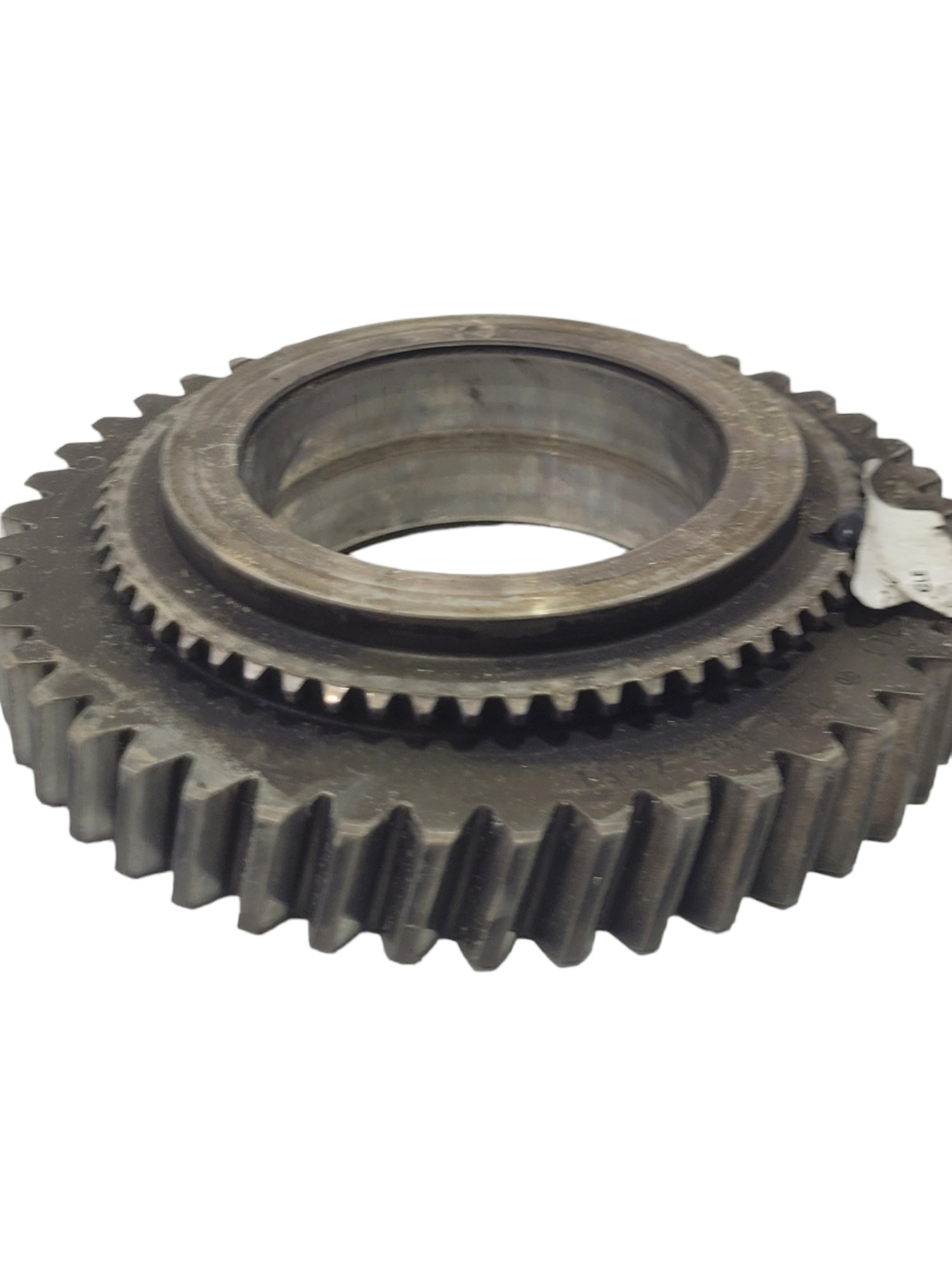 Engrenagem Ré 44 Dentes Caixa Zf 1307395090 2