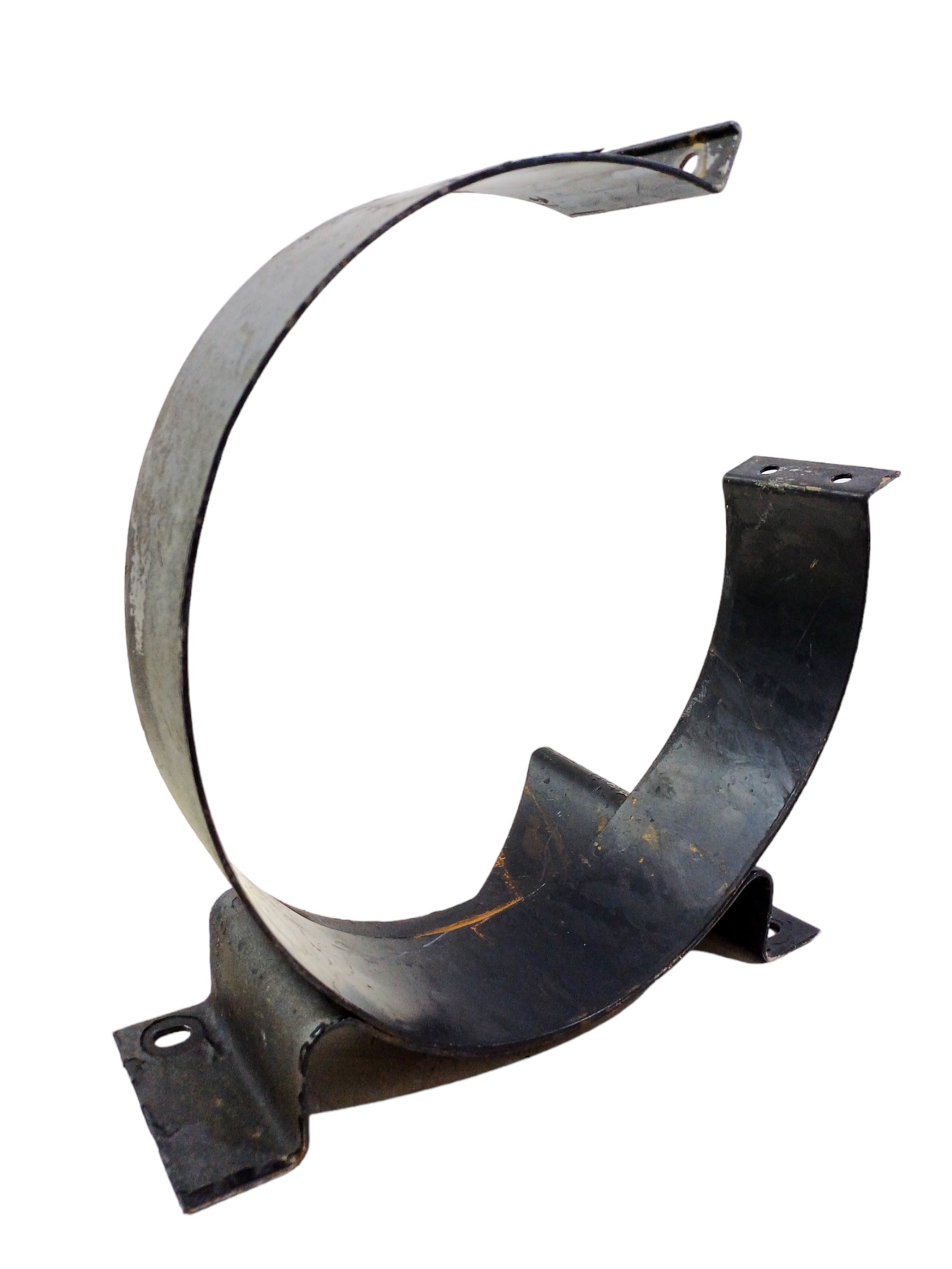 Suporte Filtro De Ar M Benz 5