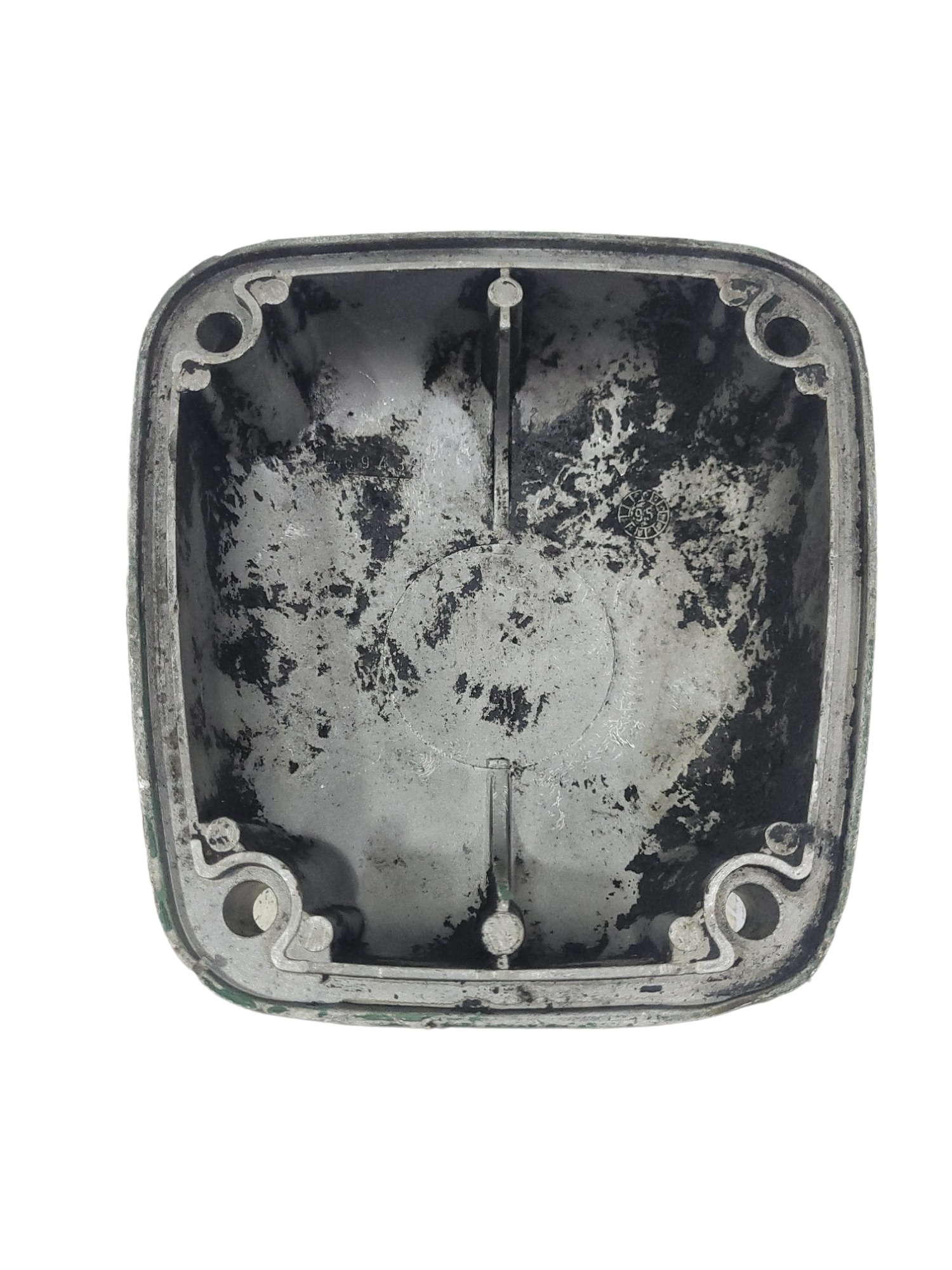 Tampa Válvula Volvo 469432 2