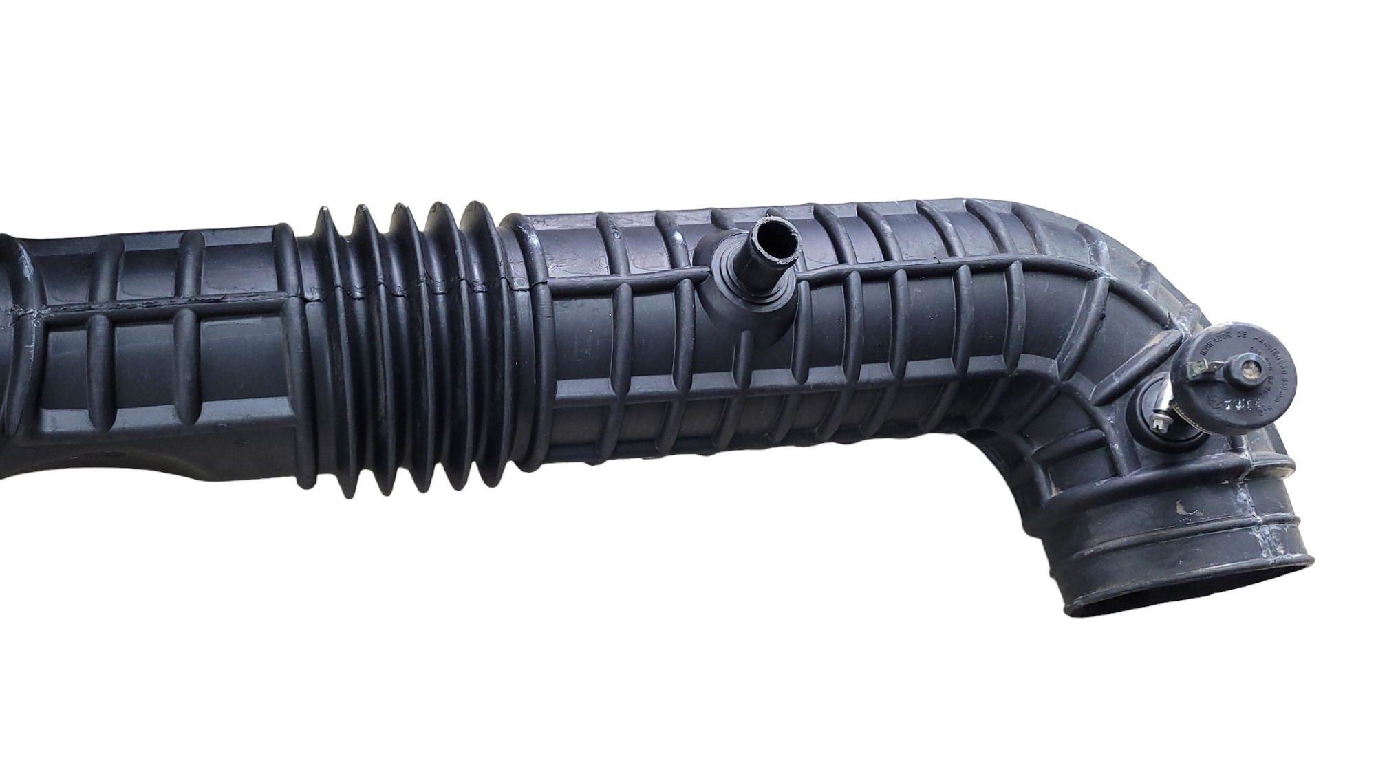 Tubo Filtro Ar Com Sensor Man 53900062902 4
