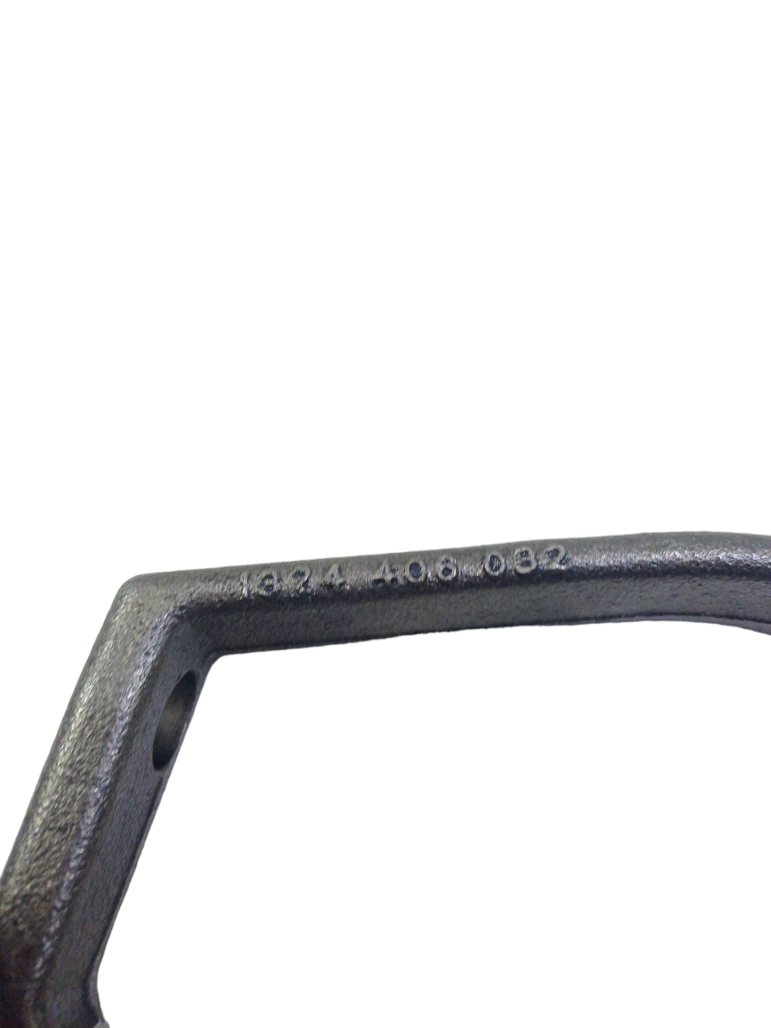 Garfo Câmbio Zf1324406032 4