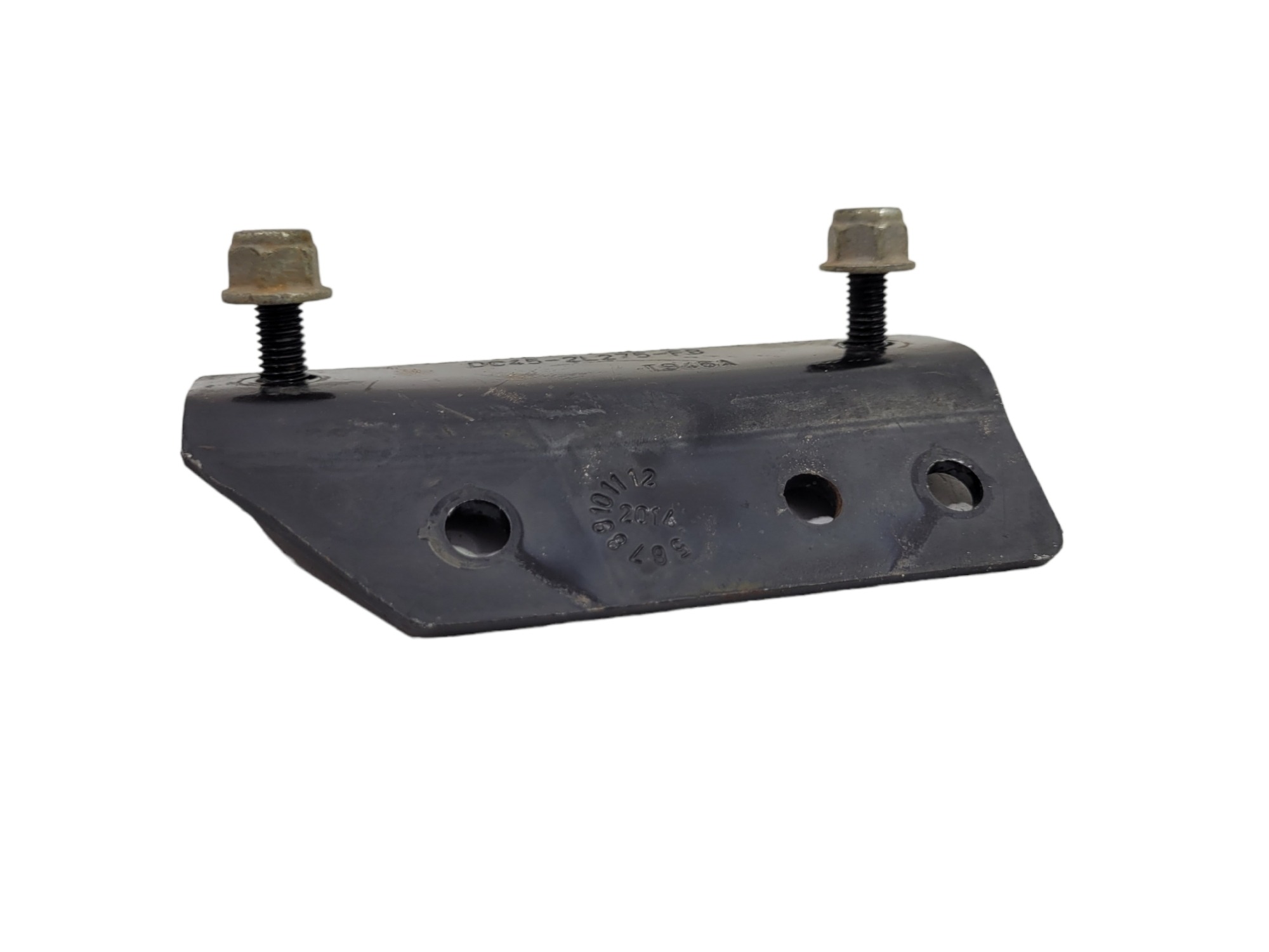 Suporte Painel Ford Cargo Dc452l275 4