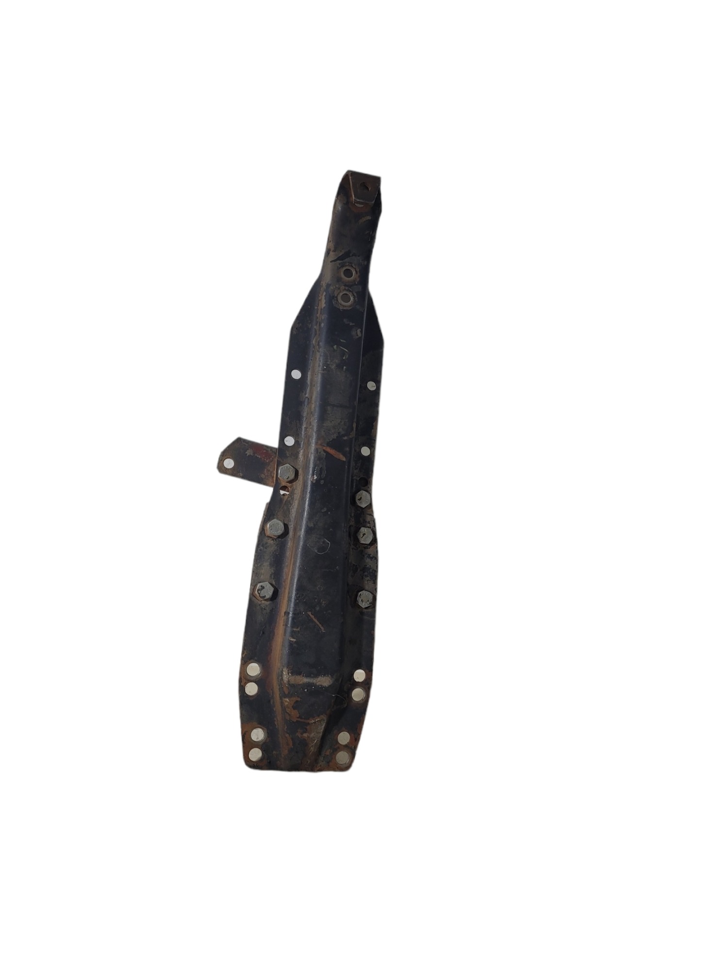 Suporte Do Radiador Mercedes Benz 1935 _ 1