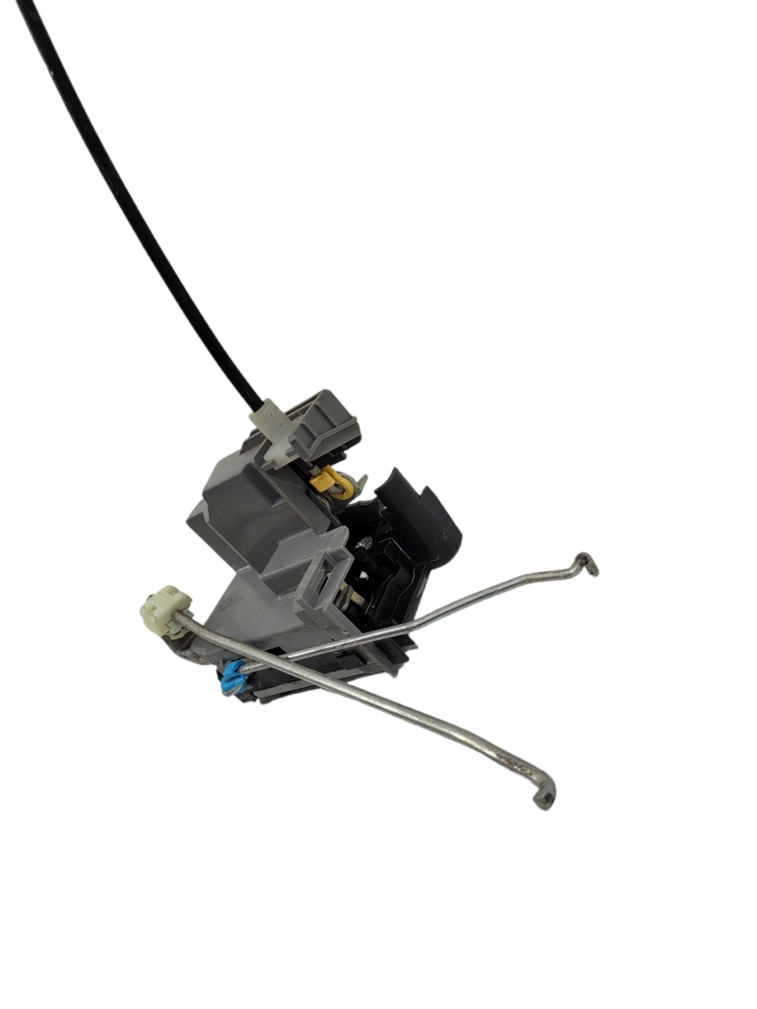 Fechadura Porta Direito Vw Constellation 2013 2r2837012a 4