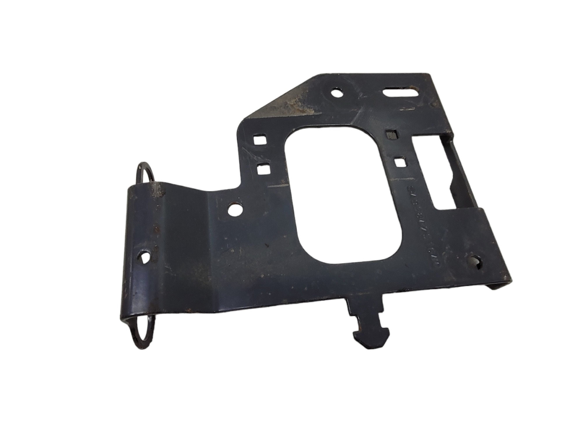 Suporte Do Sistema De Escape Mbenz A9584751640 4