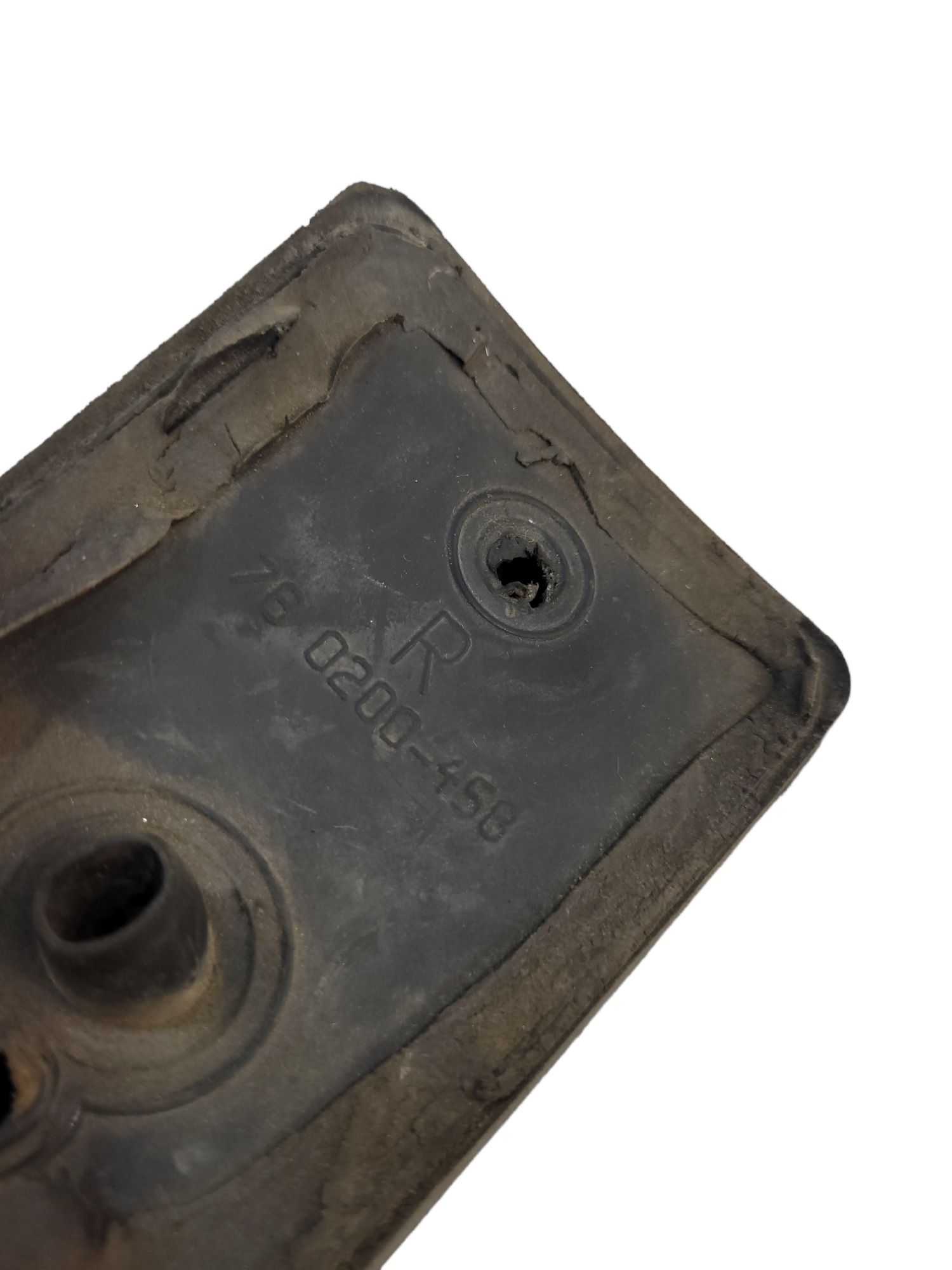 Suporte Luz Interna Cabine Volvo Fhn 760200458 5