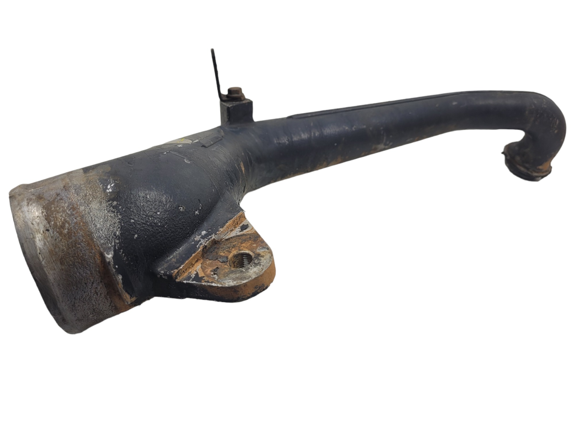 Tubo De Água Mercedes Benz A9060983407kz 1