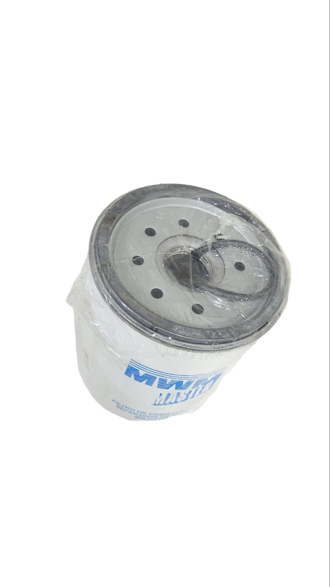 Filtro Combustível Mwm Mm100127 2