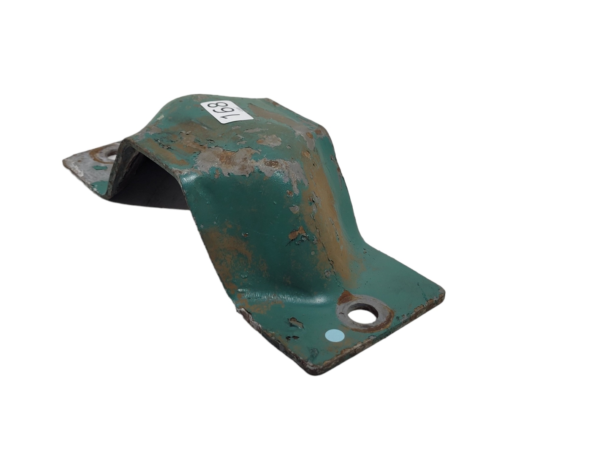Suporte Coxim Volvo 3