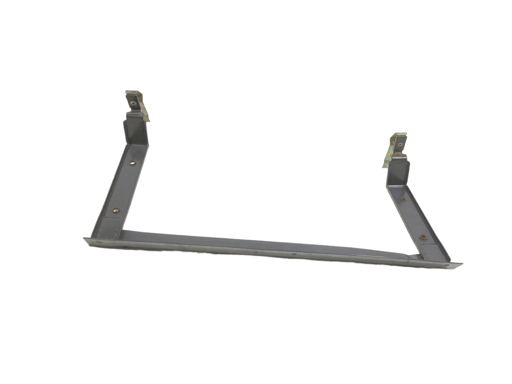 Suporte Capa Painel Scania 2