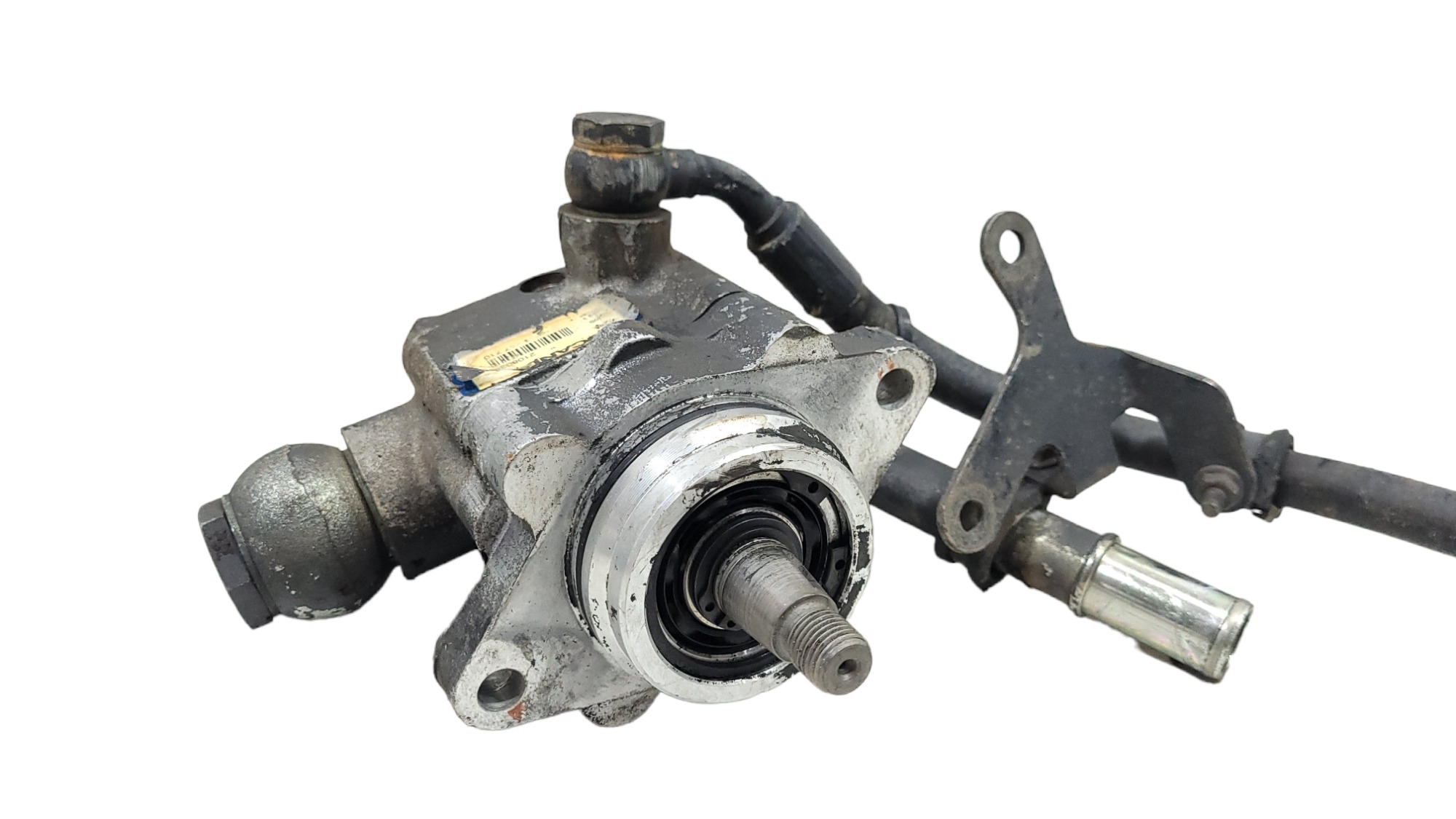 Bomba Hidráulica Scania 2108038 5