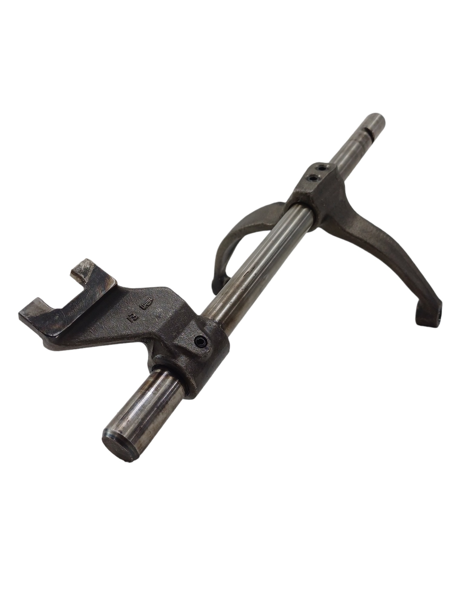 Garfo 1 E 2 Com Eixo Caixa Zf 1300 16s 1935 1296406079 1