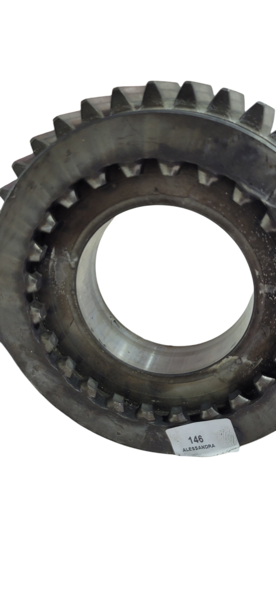 Engrenagem Da Re Combio Zf 38 Dentes 1295304200 1