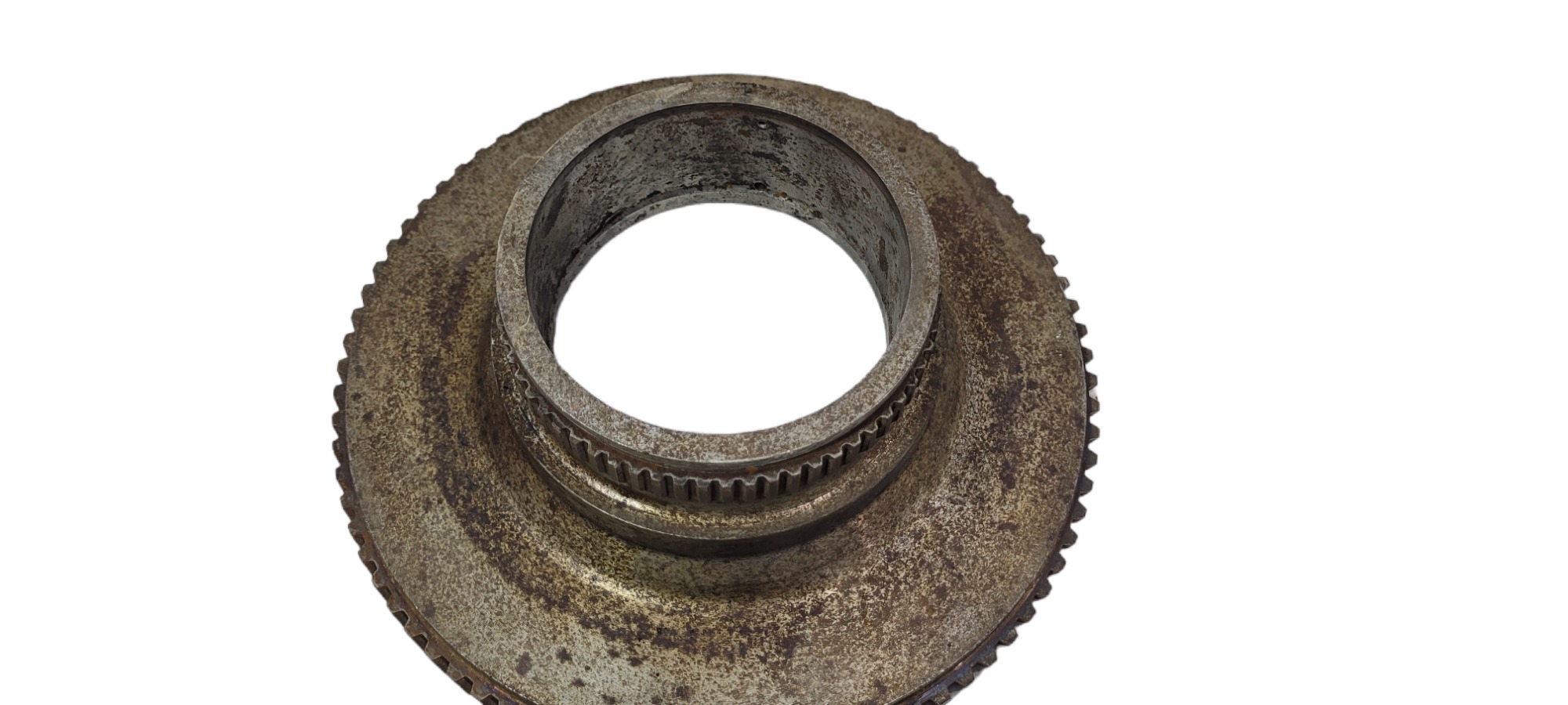 Coroa Engrenagem M Benz 1316332103 4
