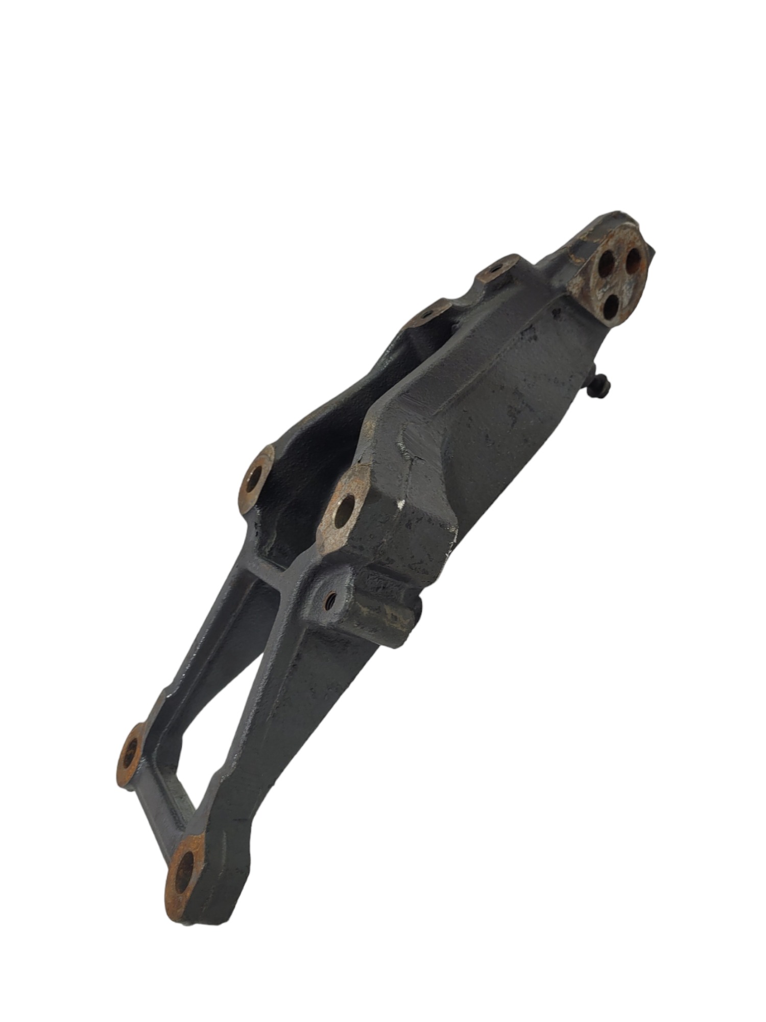 Suporte Motor Dianteiro Esquerdo Scania 1503076 5