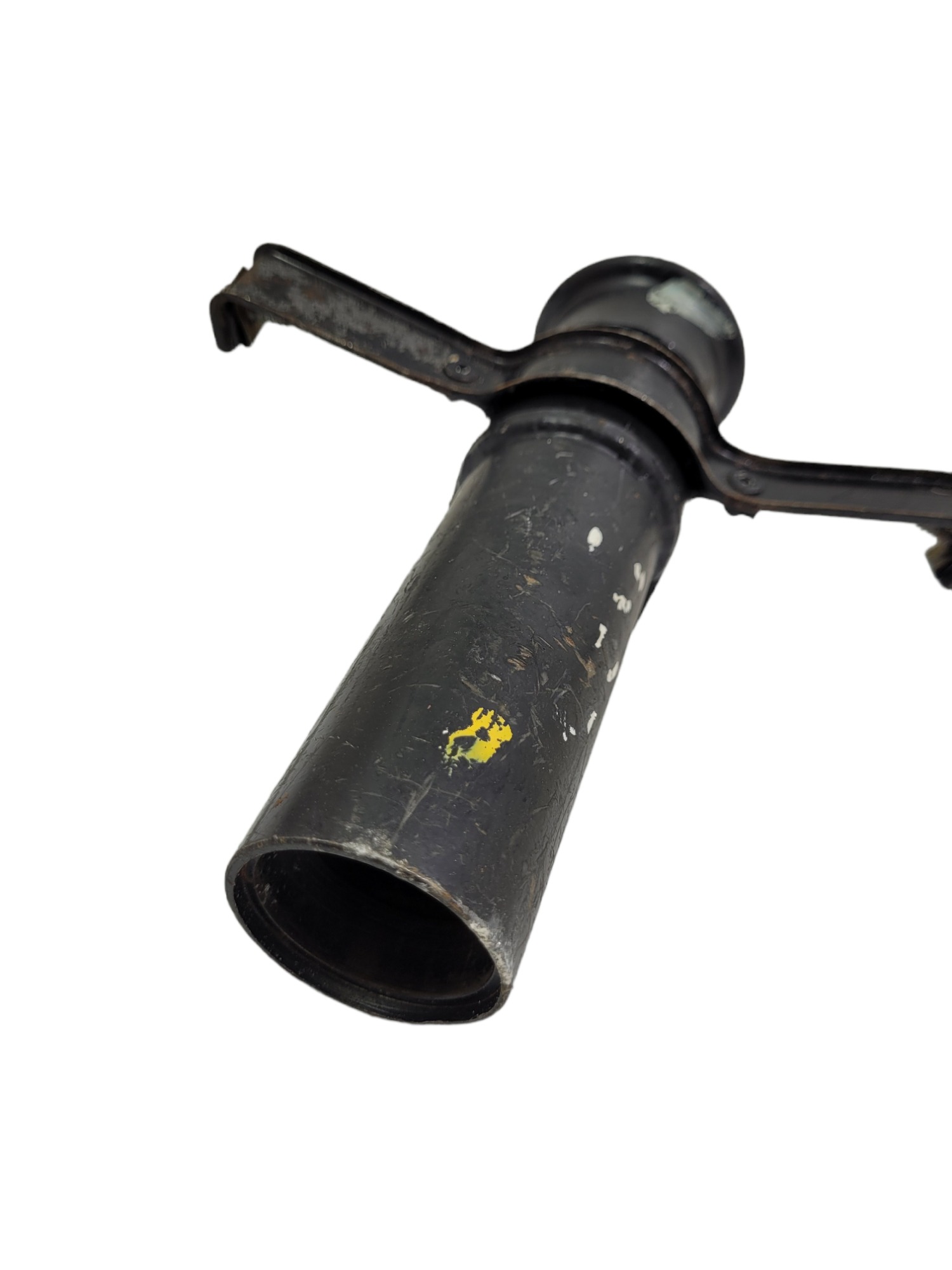 Tubo Motor Ford Cargo 7