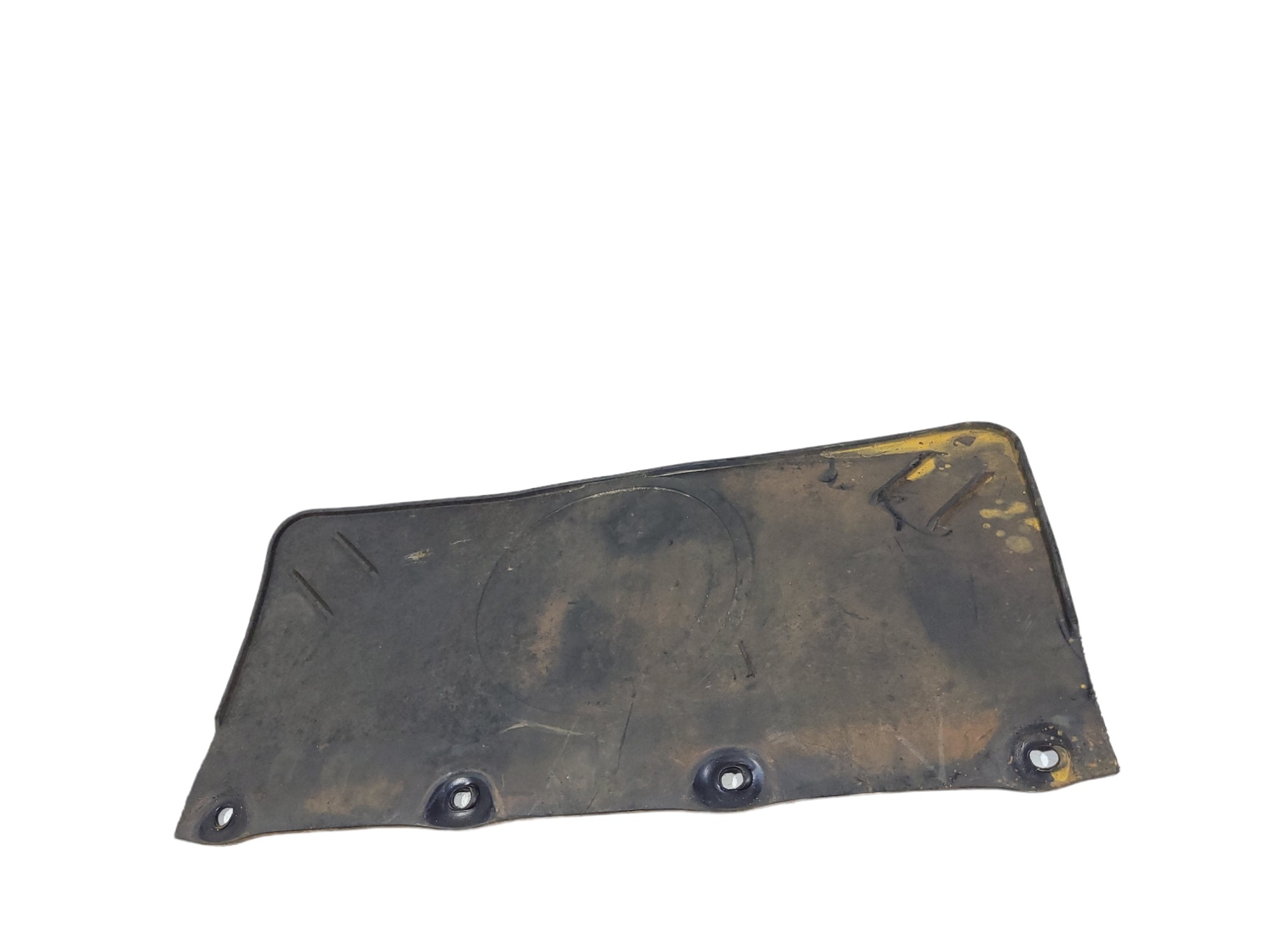 Apara Barro Relevo Vw Constellation 2s2821173a 3