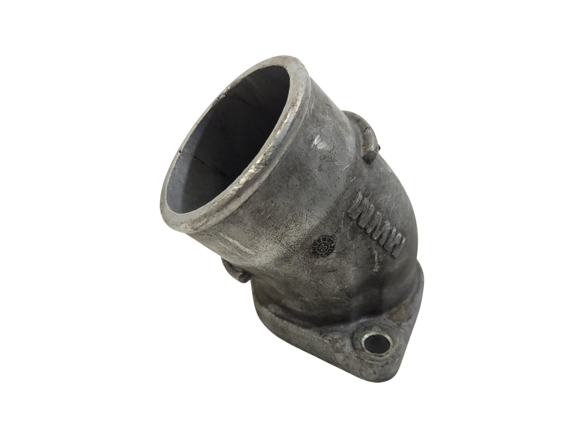 Curva Coletor Motor Mwm 940709210020 2