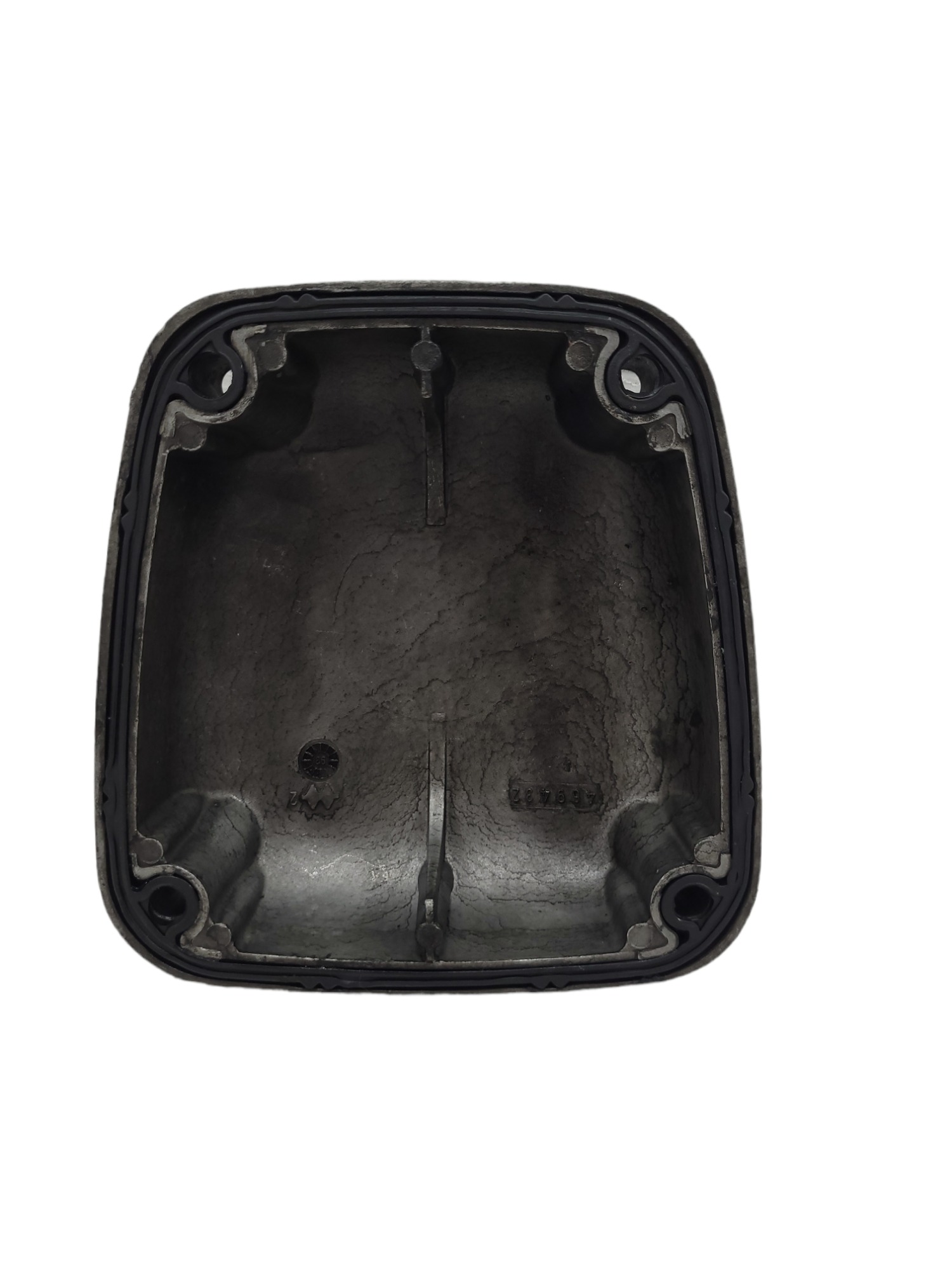 Tampa Válvula Volvo469432 4