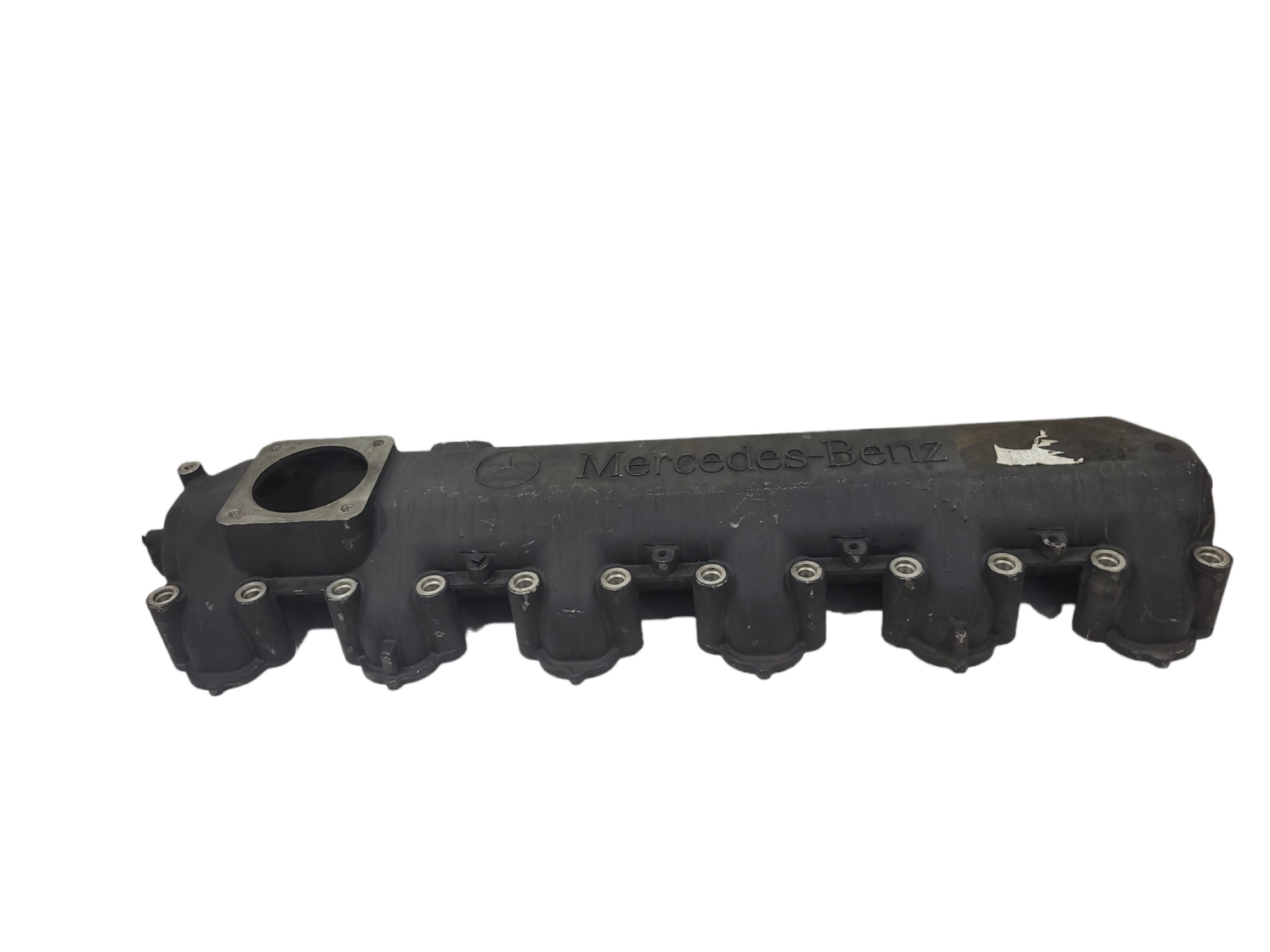 Coletor Admissão Motor M Benz Axor R4570981115 1