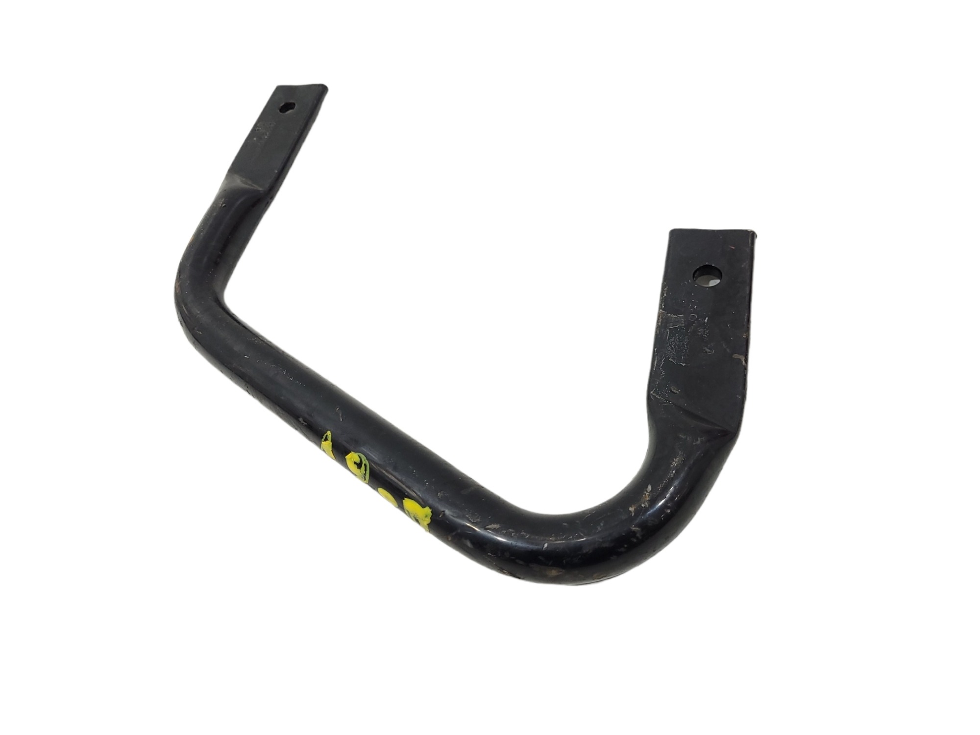Puxador Coluna Cabine Esquerdo M Benz Accelo A9798150036 4