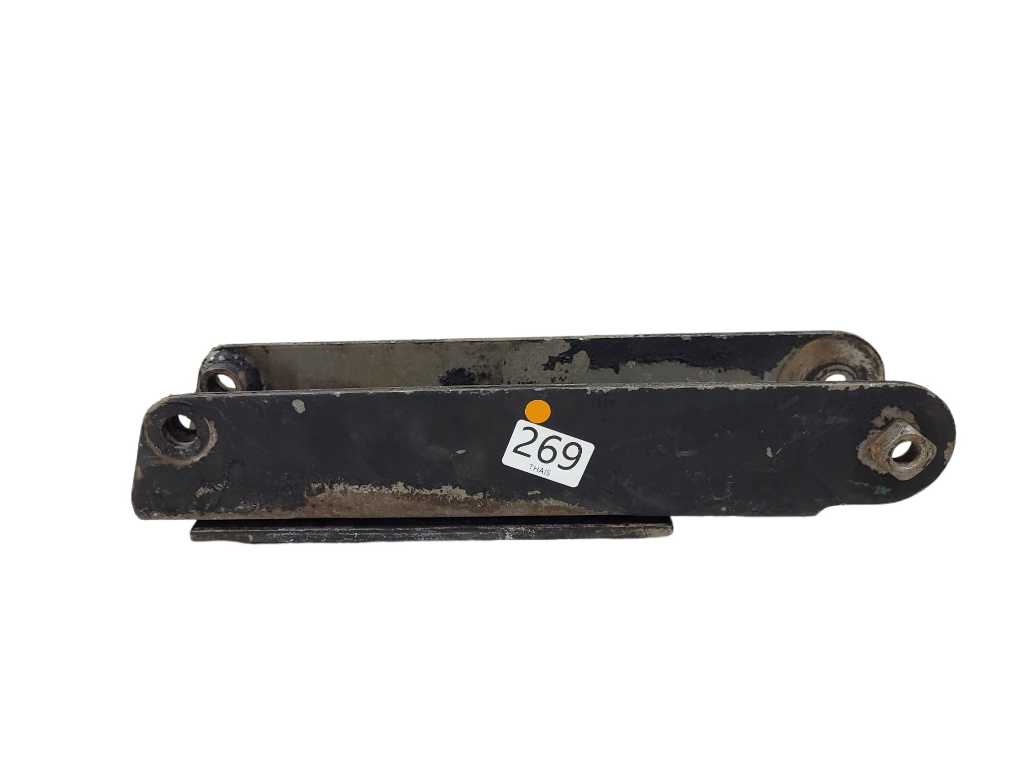 Suporte Cavalete M Benz 1635 2