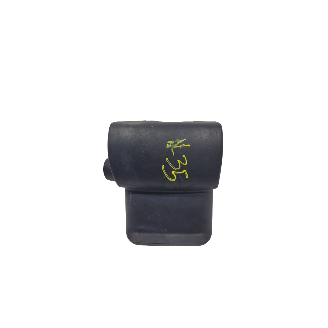 Acabamento Coluna Direção Volvo Fl  5101605661