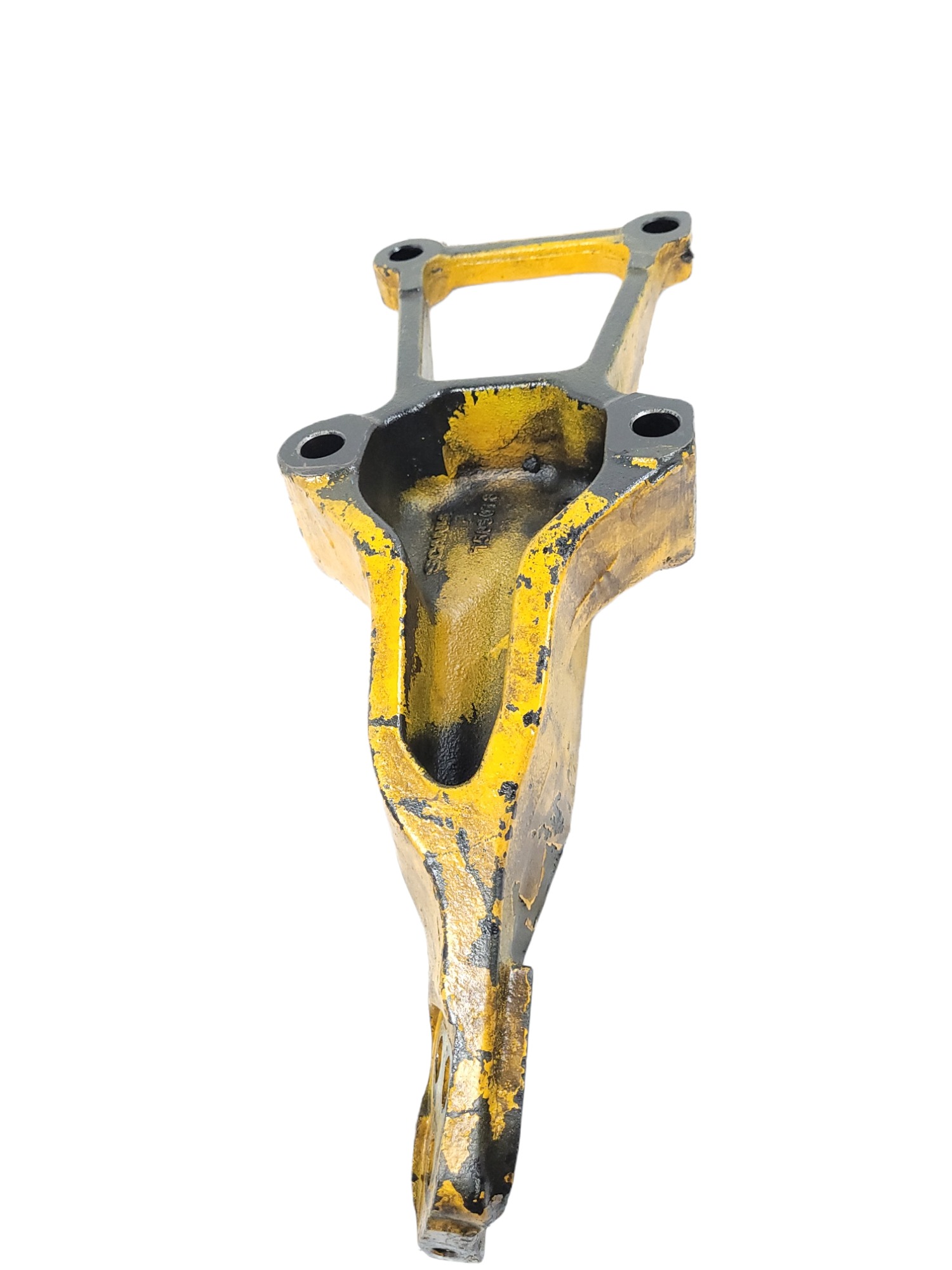 Suporte Do Motor Dianteiro Direito Scanian 1503078 1