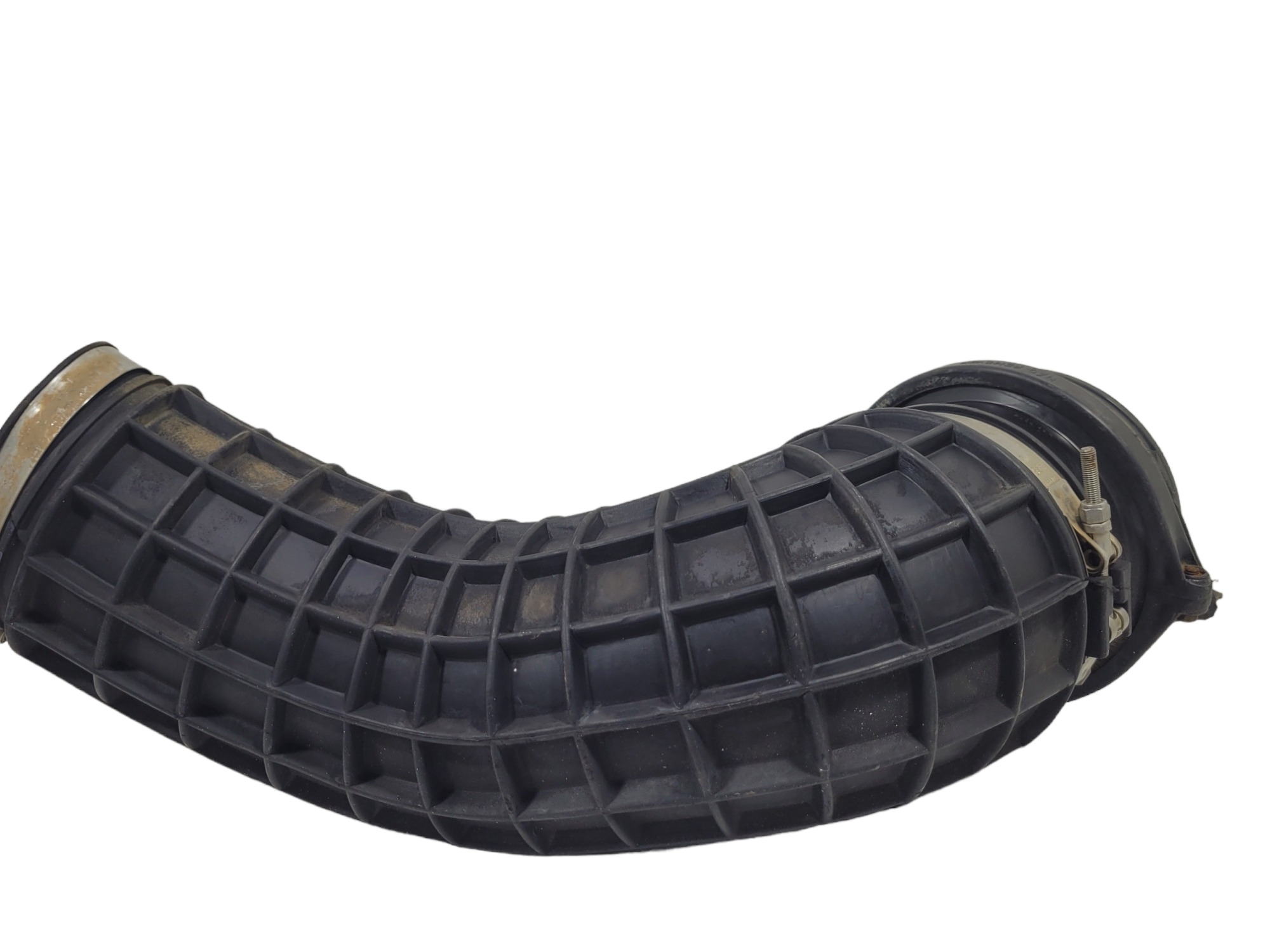 Mangueira Filtro De Ar Ford Cargo 6