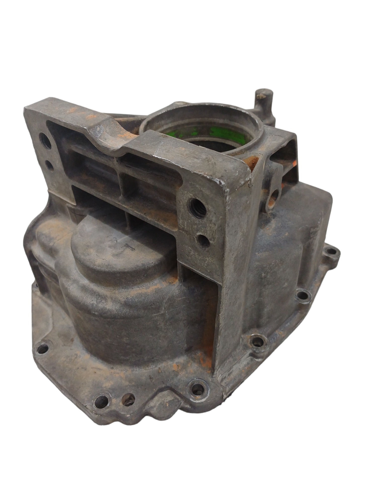 Carcaça Intermediária Caixa Eaton Iveco Daily 3363716 5