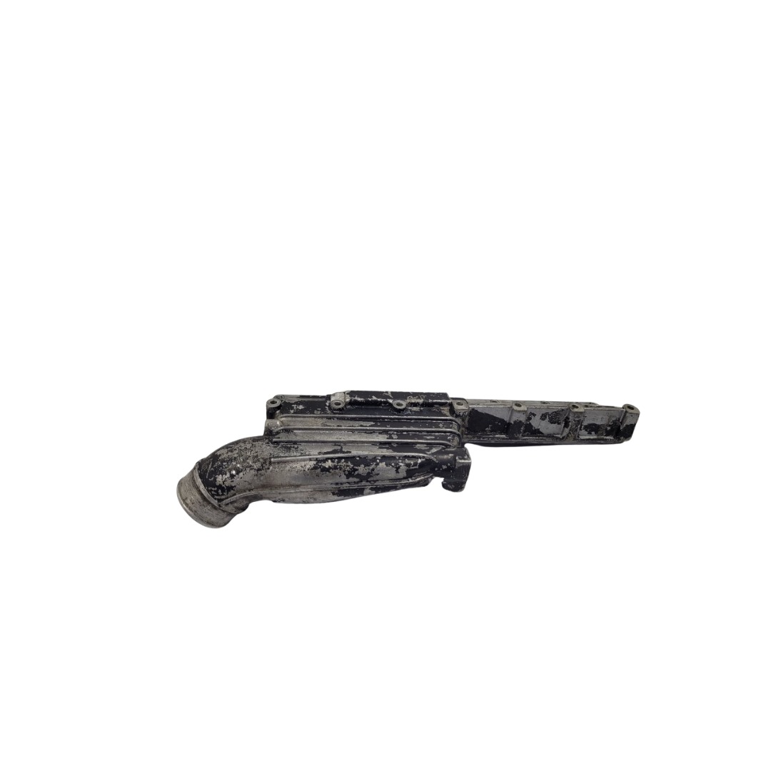 Coletor De Admissão Iveco Tector504207239 4