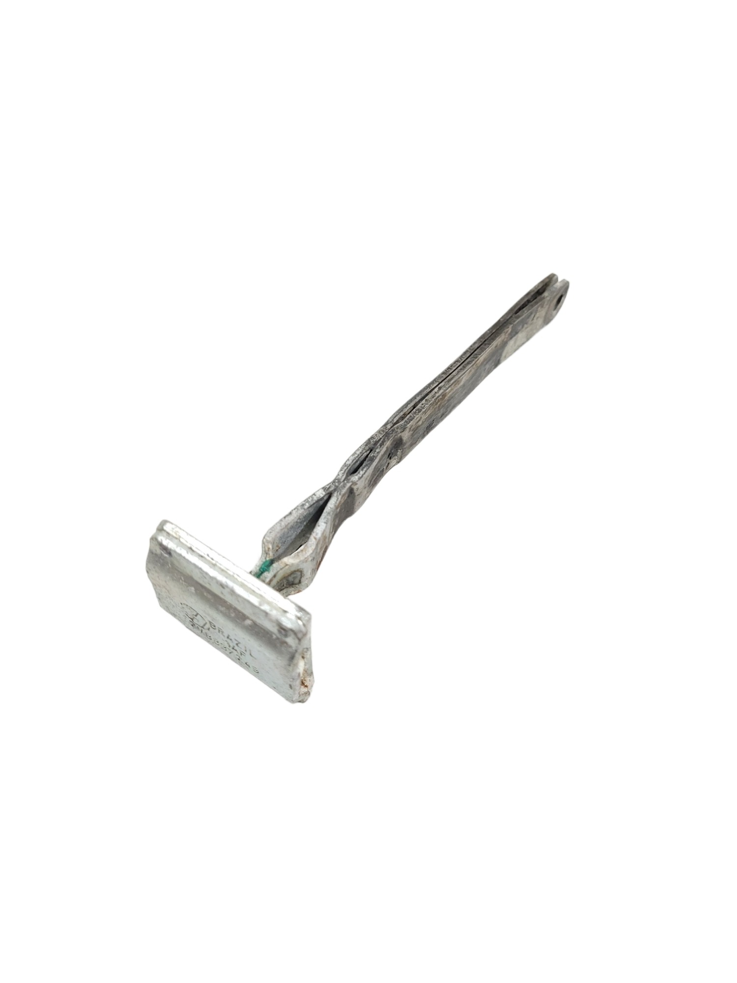 Limitador Da Porta Vw Worker 2vb837249 2
