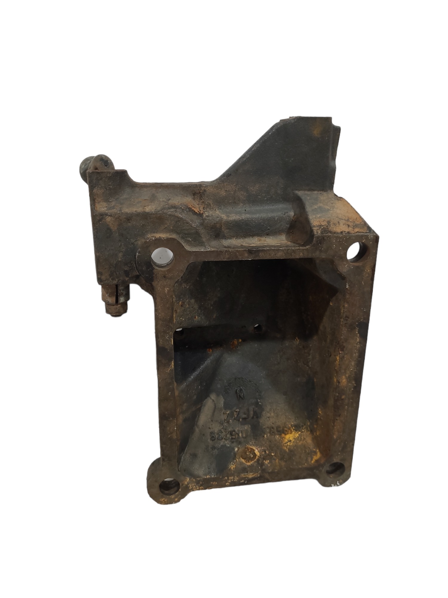 Suporte Motor Scania Esquerdo 1361959 2