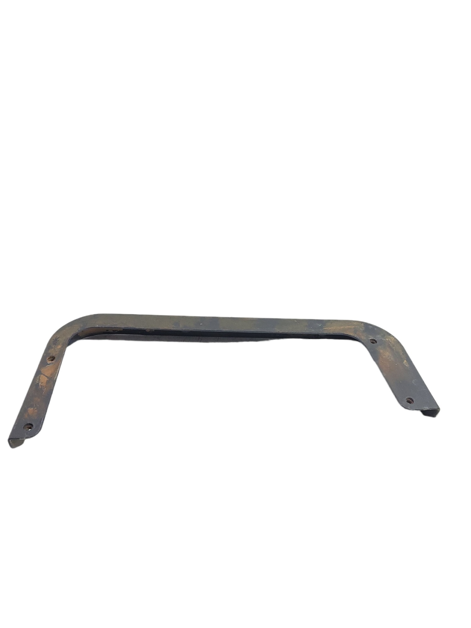 Suporte U Superior Do Estribo Direito Volvo 20360782 Nao Se Aplica 3