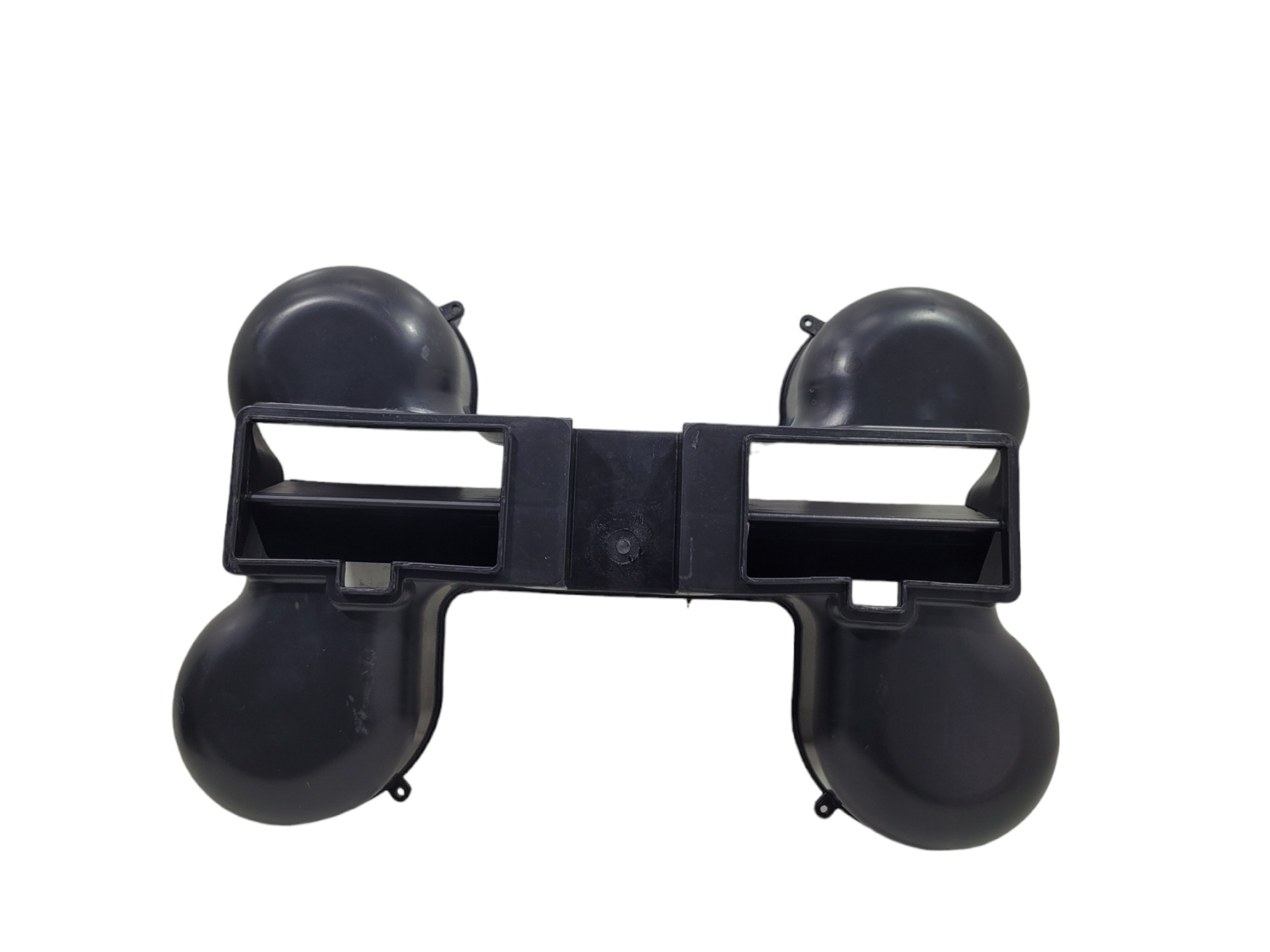 Acabamento Climatizador Bepo Vw