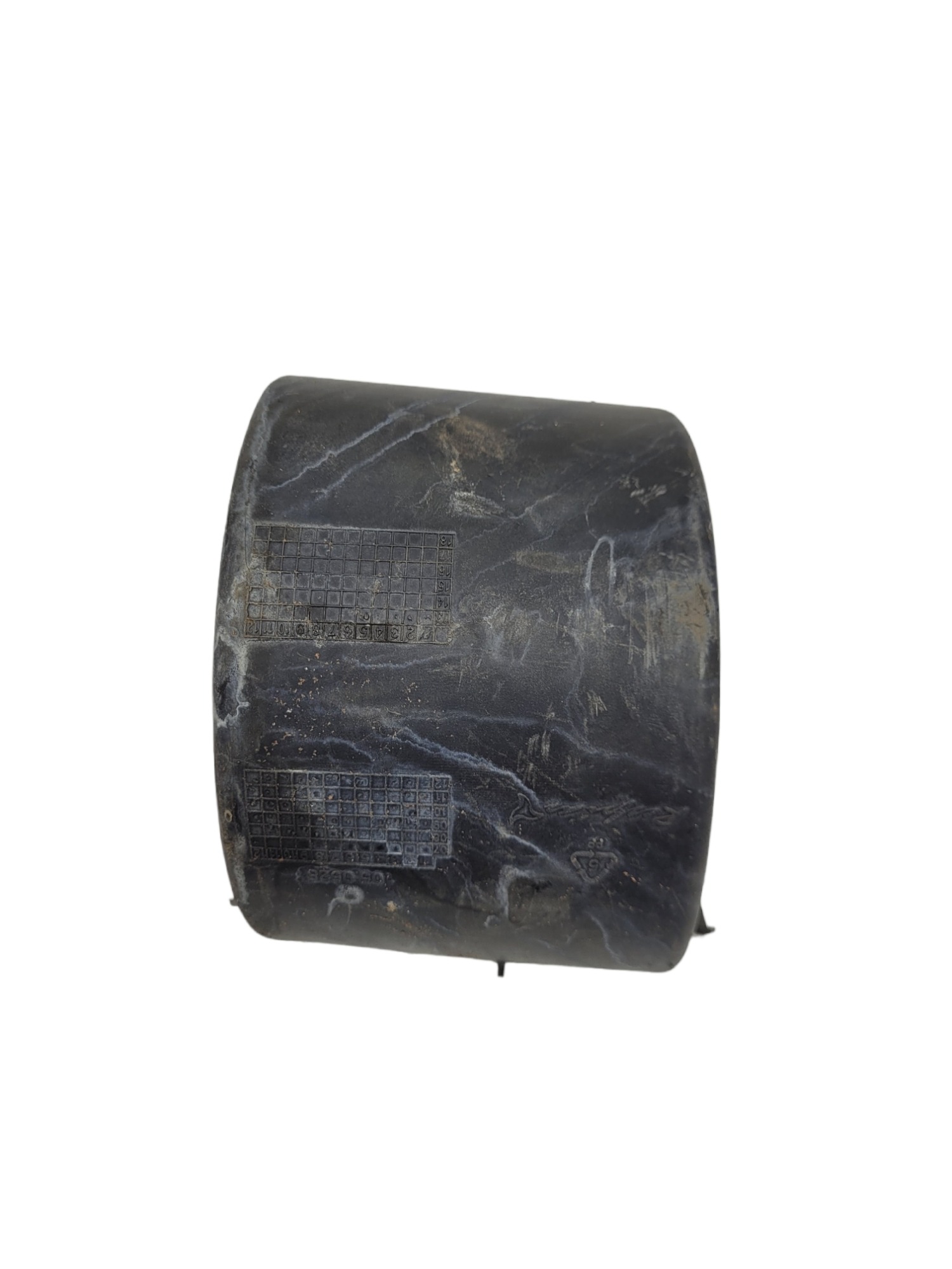 Acabamento Climatizador Resfriar Vw 1