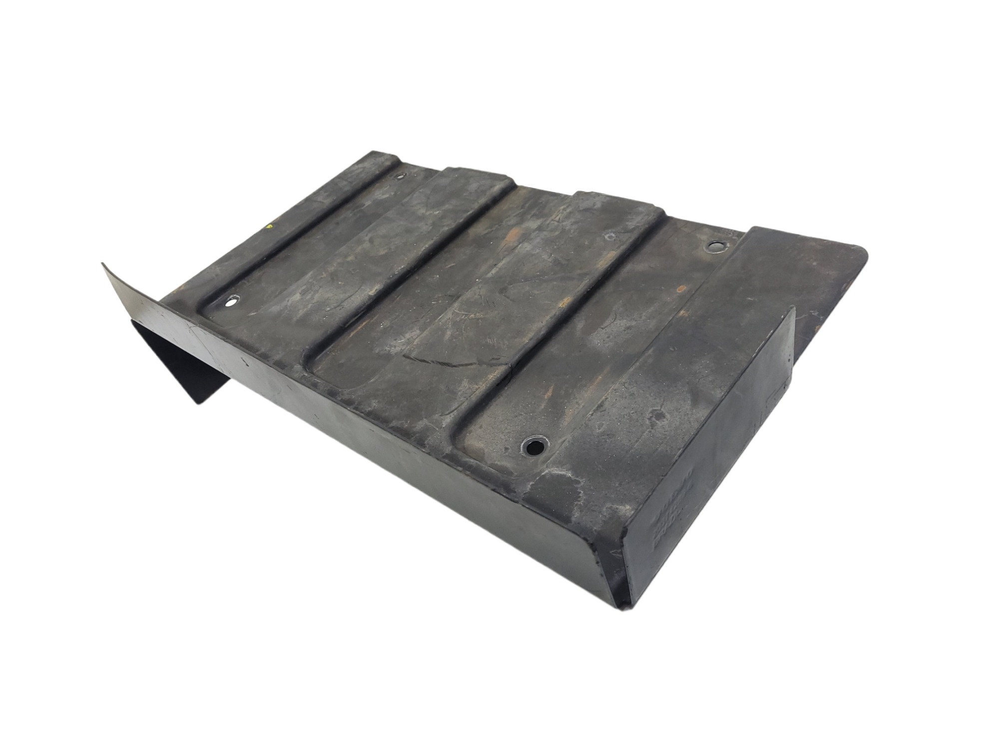 Tampa Caixa Bateria Volvo Fhn 20374289 3