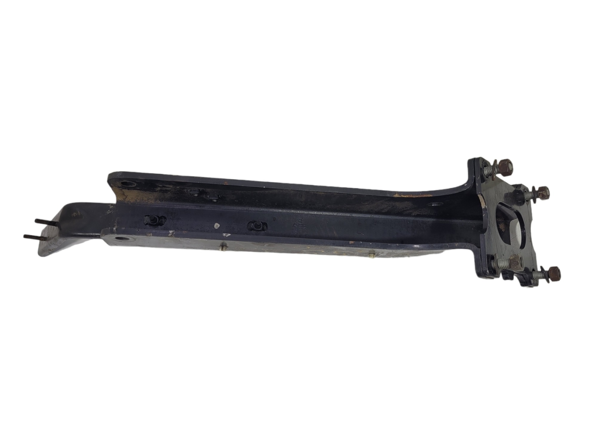 Suporte Cabine Ford Cargo Bc455w353aa 7