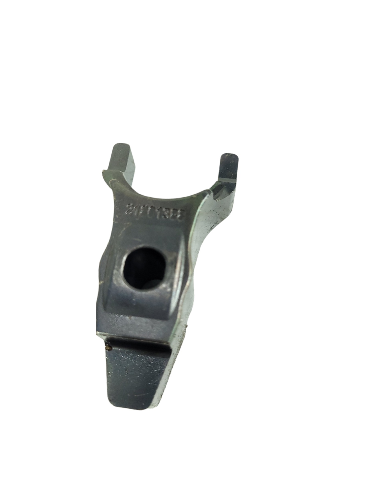 Garfo Fixaçao Unidade Injetora Volvo D12  21801388 1