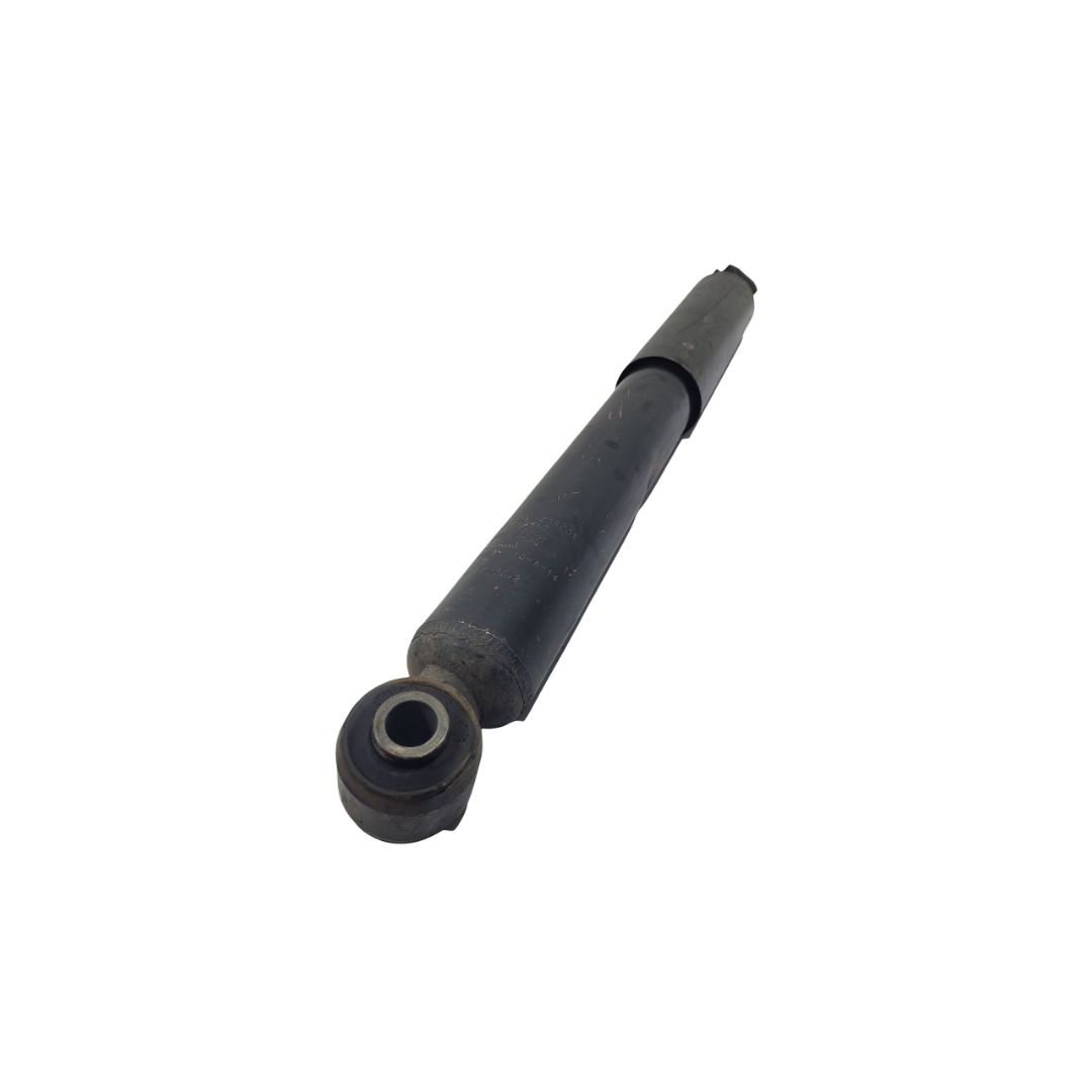 Amortecedor Suspensao Eixo Traseiro Mb Atego 1315 1418 2