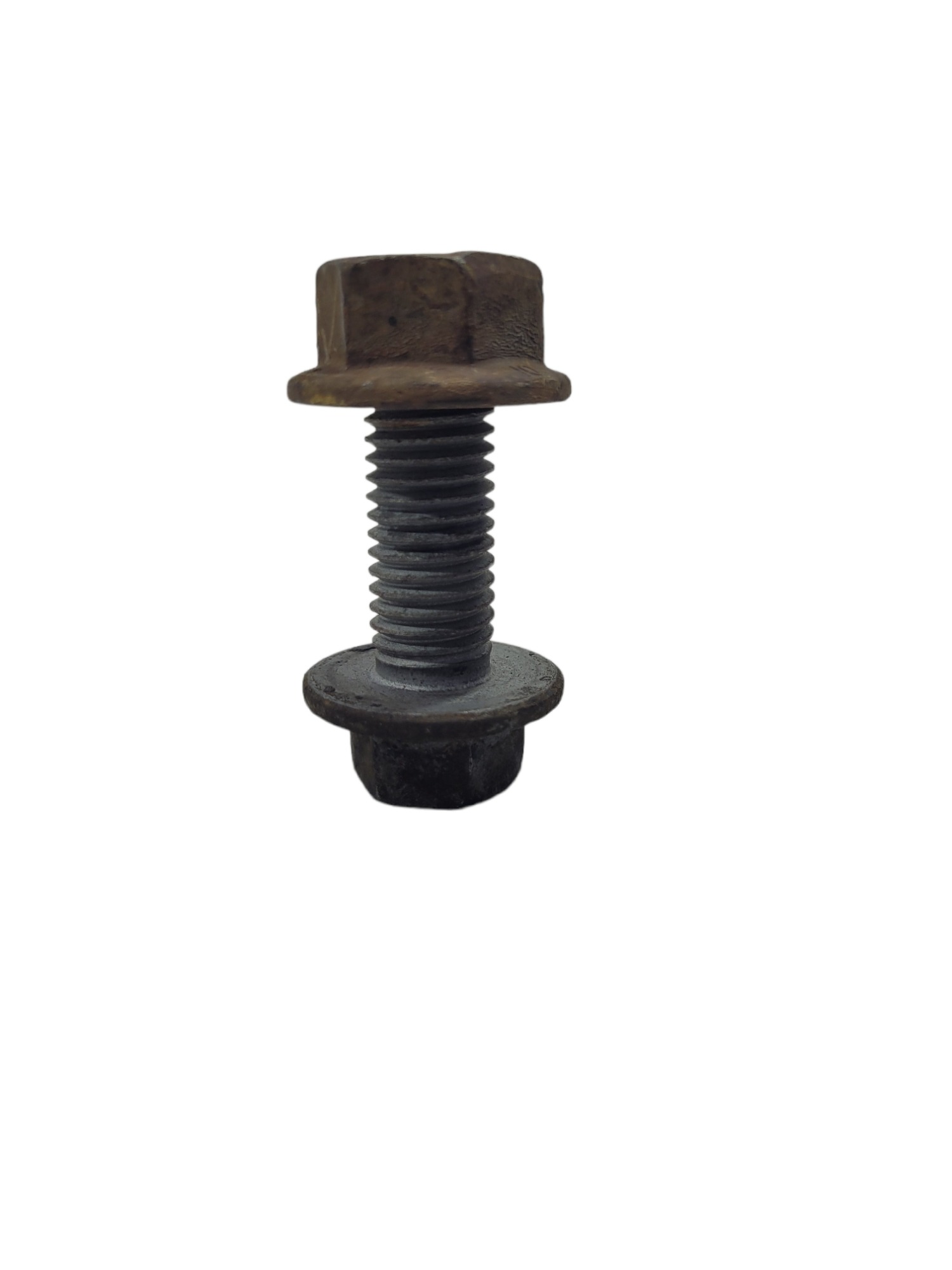Parafuso Cabine Iveco Tector 1
