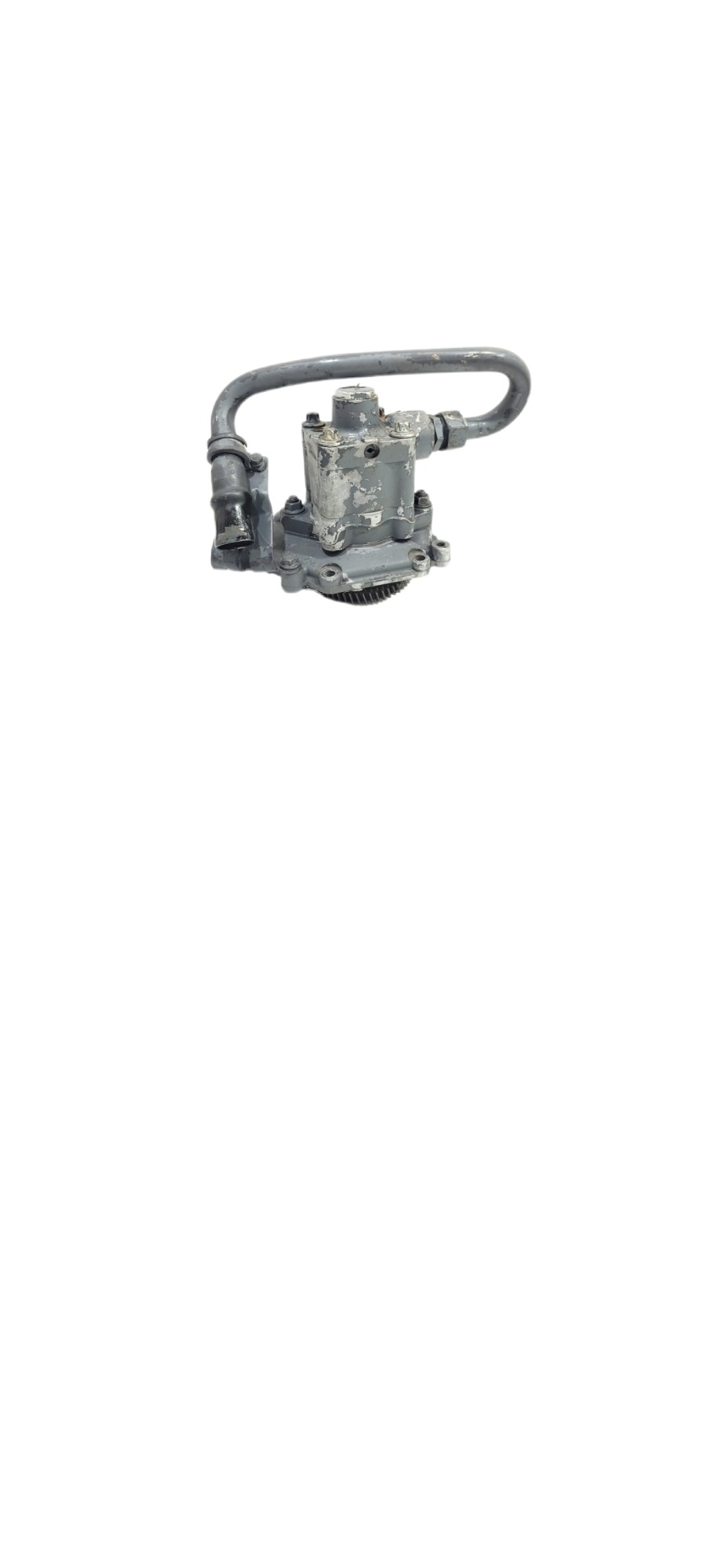 Bomba Hidráulica Scania 5008445 1