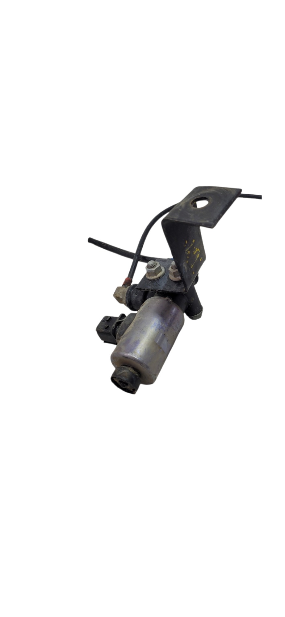 Válvula Motor M Benz Atego 4721700010 2