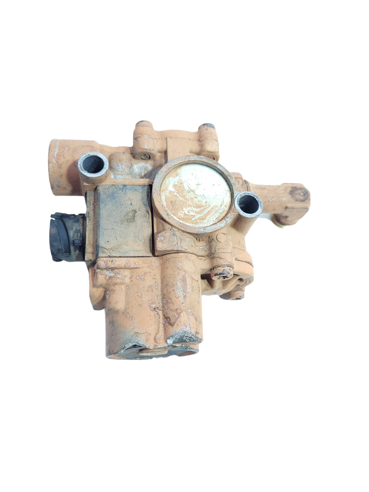 Valvula Abs M. Benz Scania ; 472195097 1