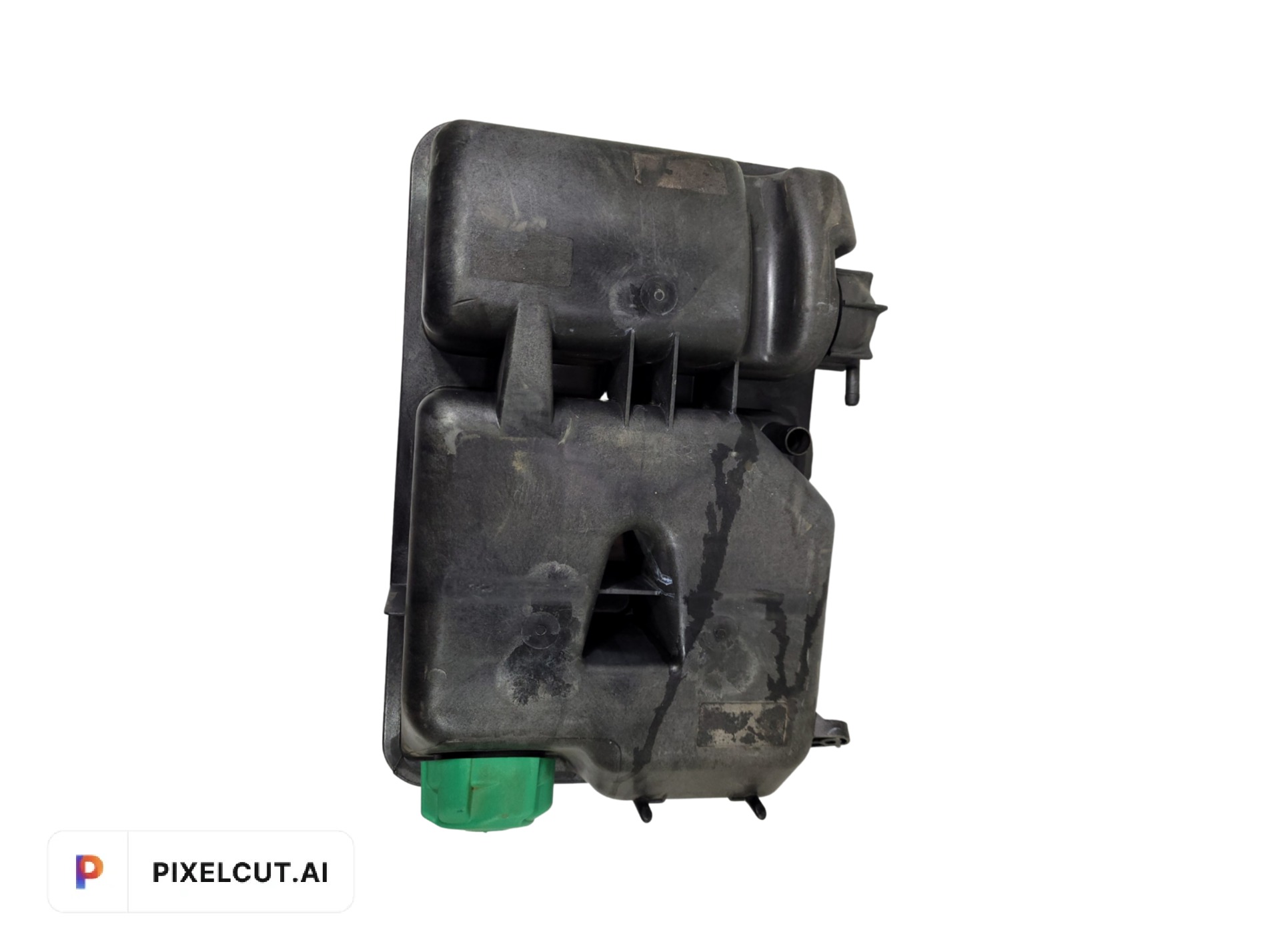 Tanque De Expansão Daf 1