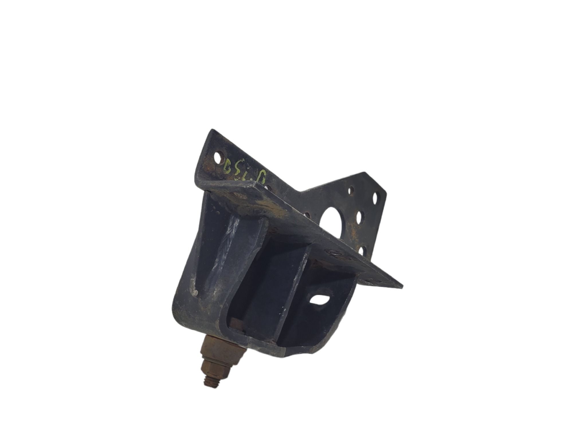 Suporte Superior Articulação Cabine Ford Cargo 2