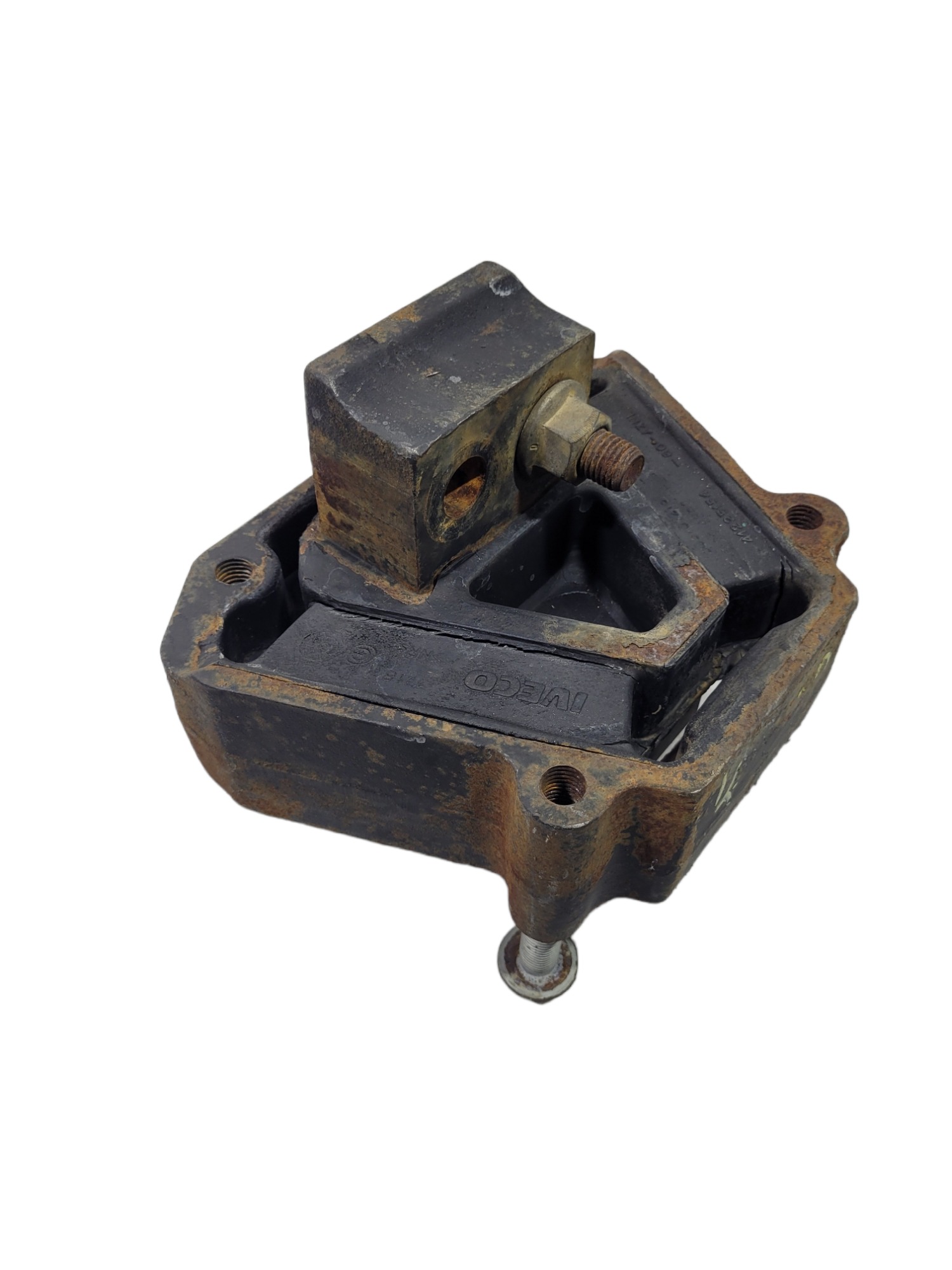 Calço Motor Dianteiro Iveco503102161 6